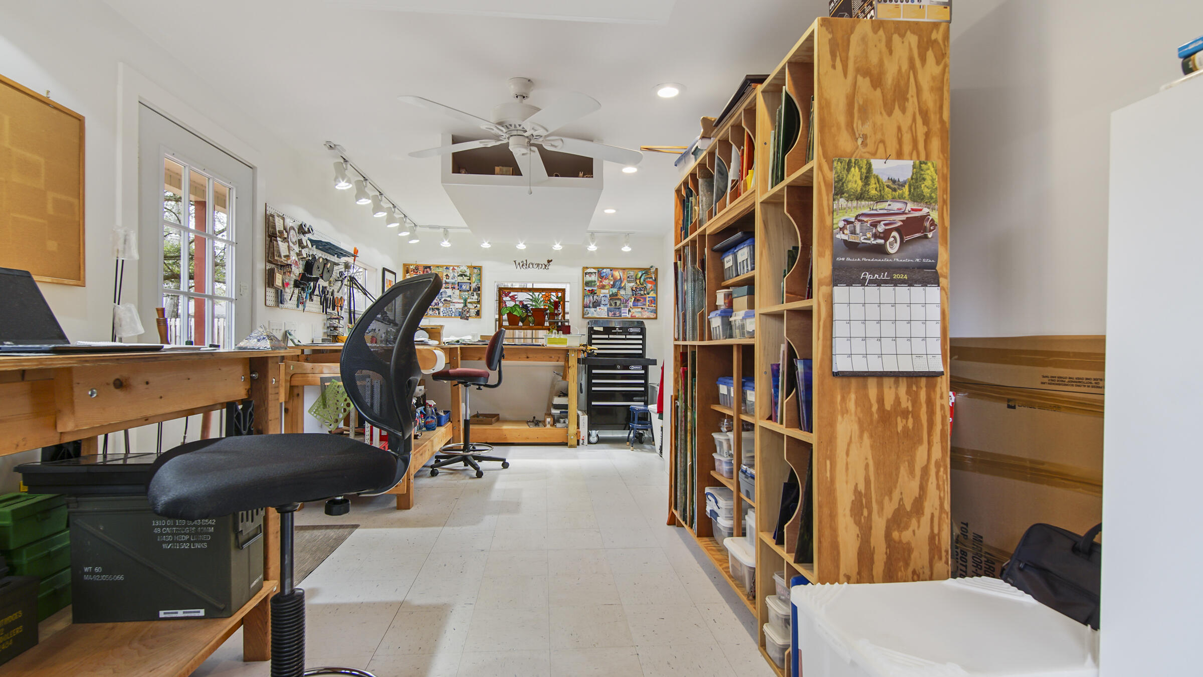 SOUNDS AT HAMMOCK BAY - Residential