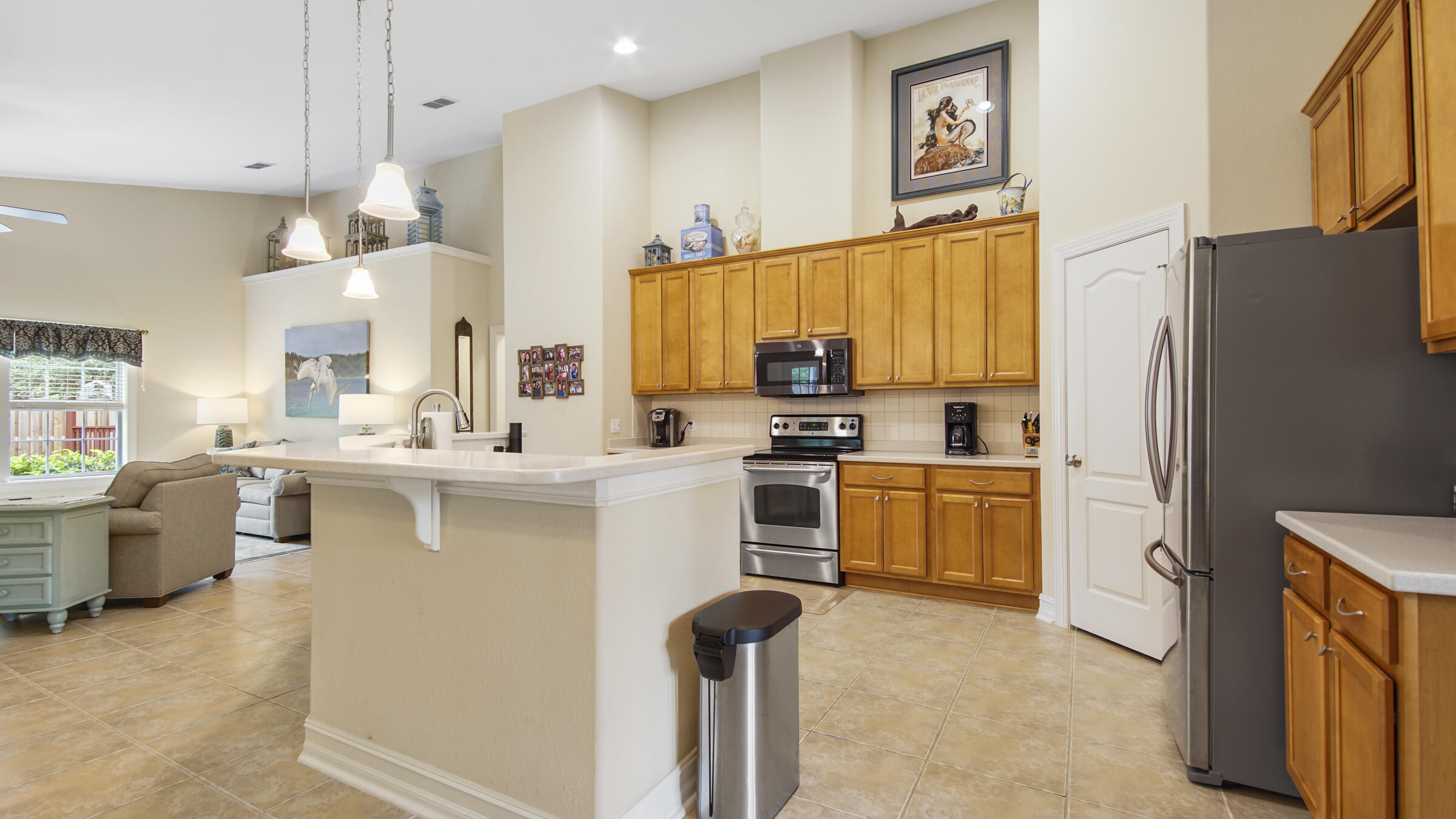 SOUNDS AT HAMMOCK BAY - Residential