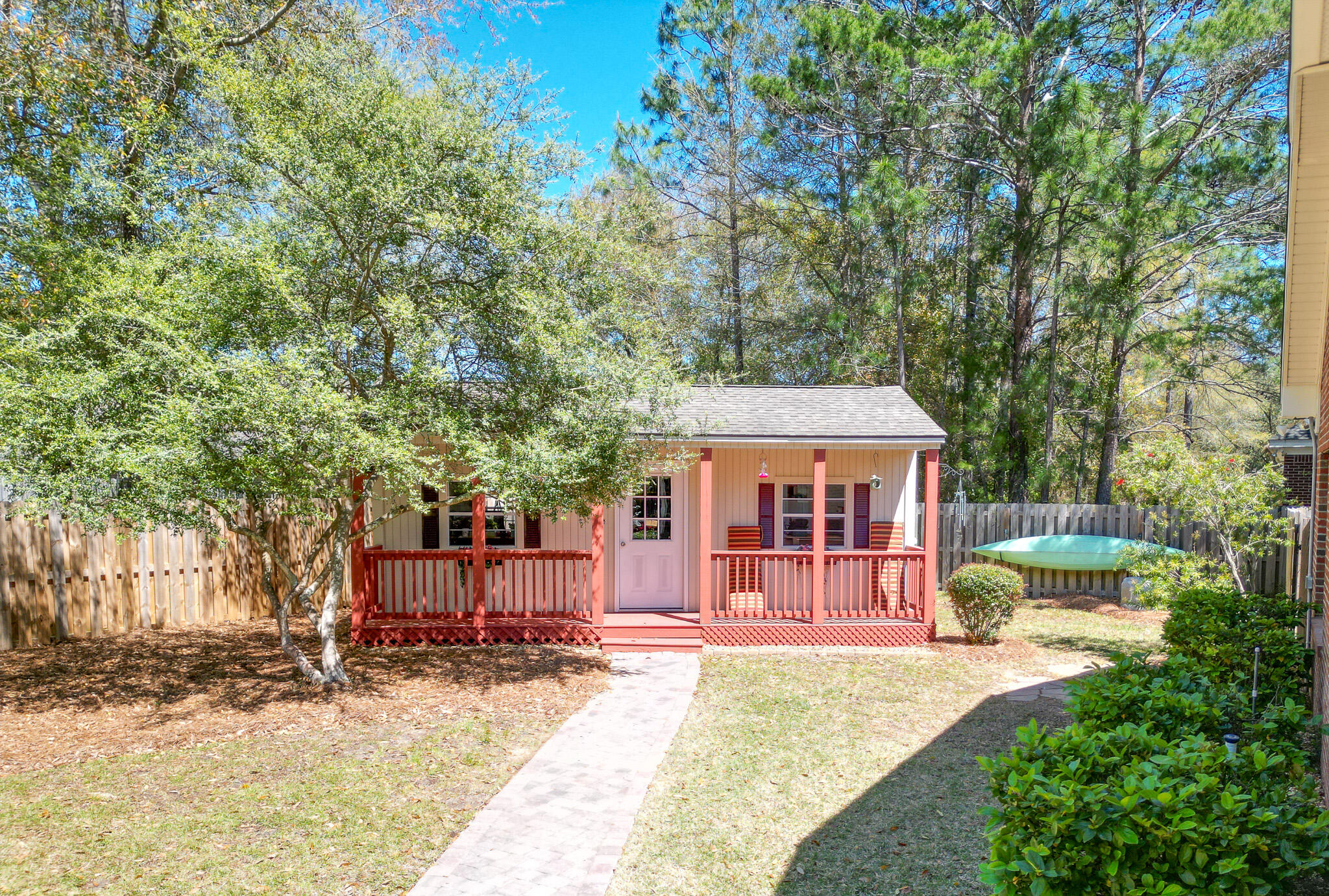 SOUNDS AT HAMMOCK BAY - Residential