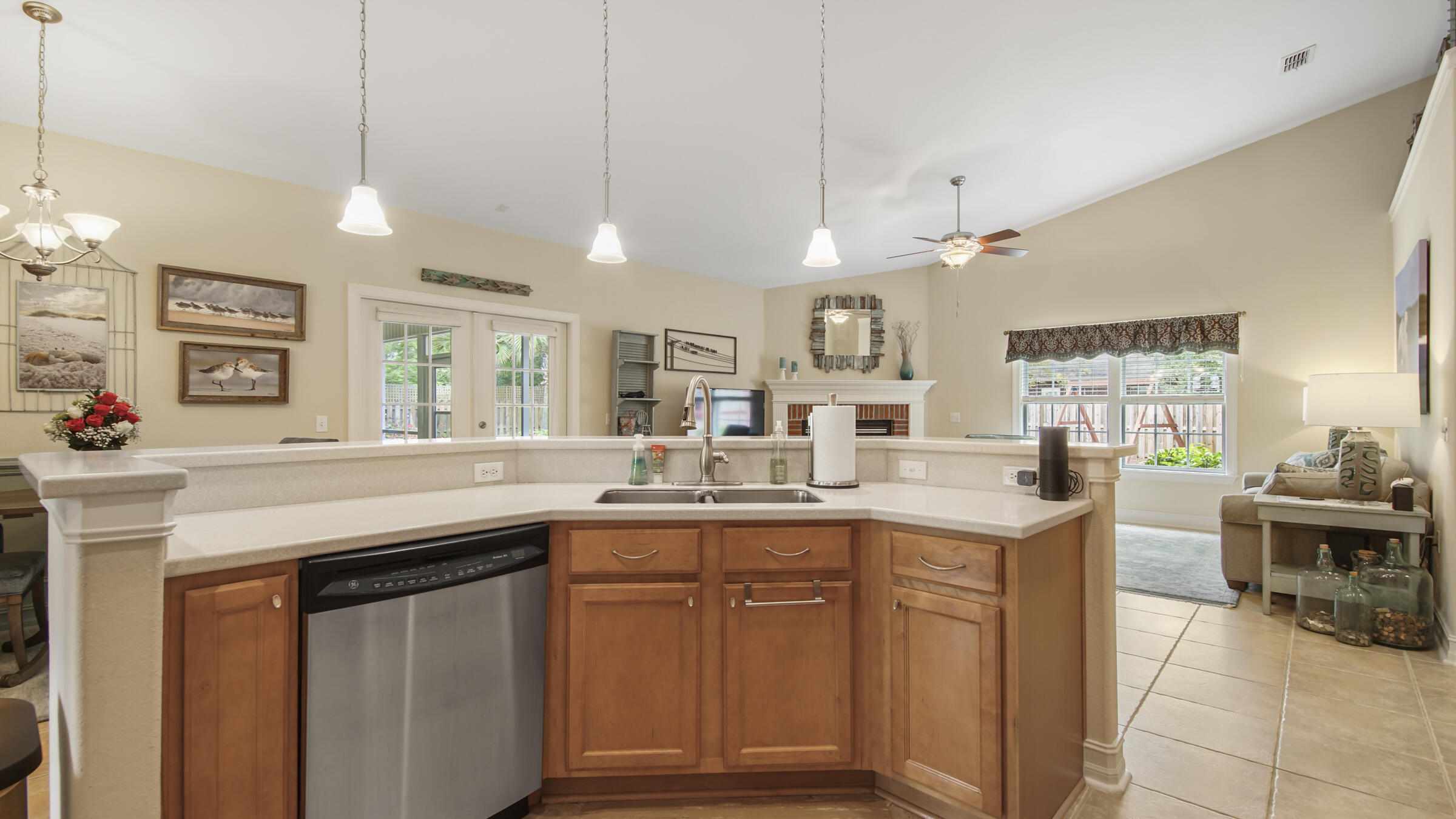 SOUNDS AT HAMMOCK BAY - Residential