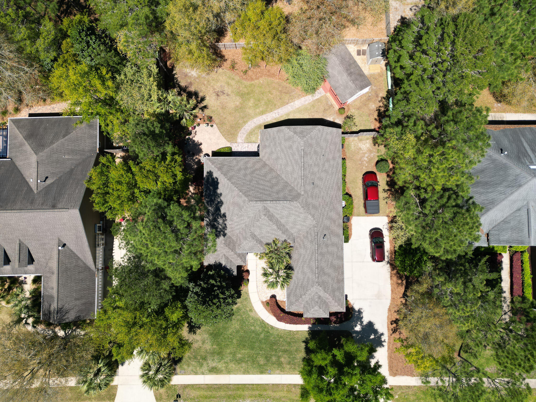 SOUNDS AT HAMMOCK BAY - Residential