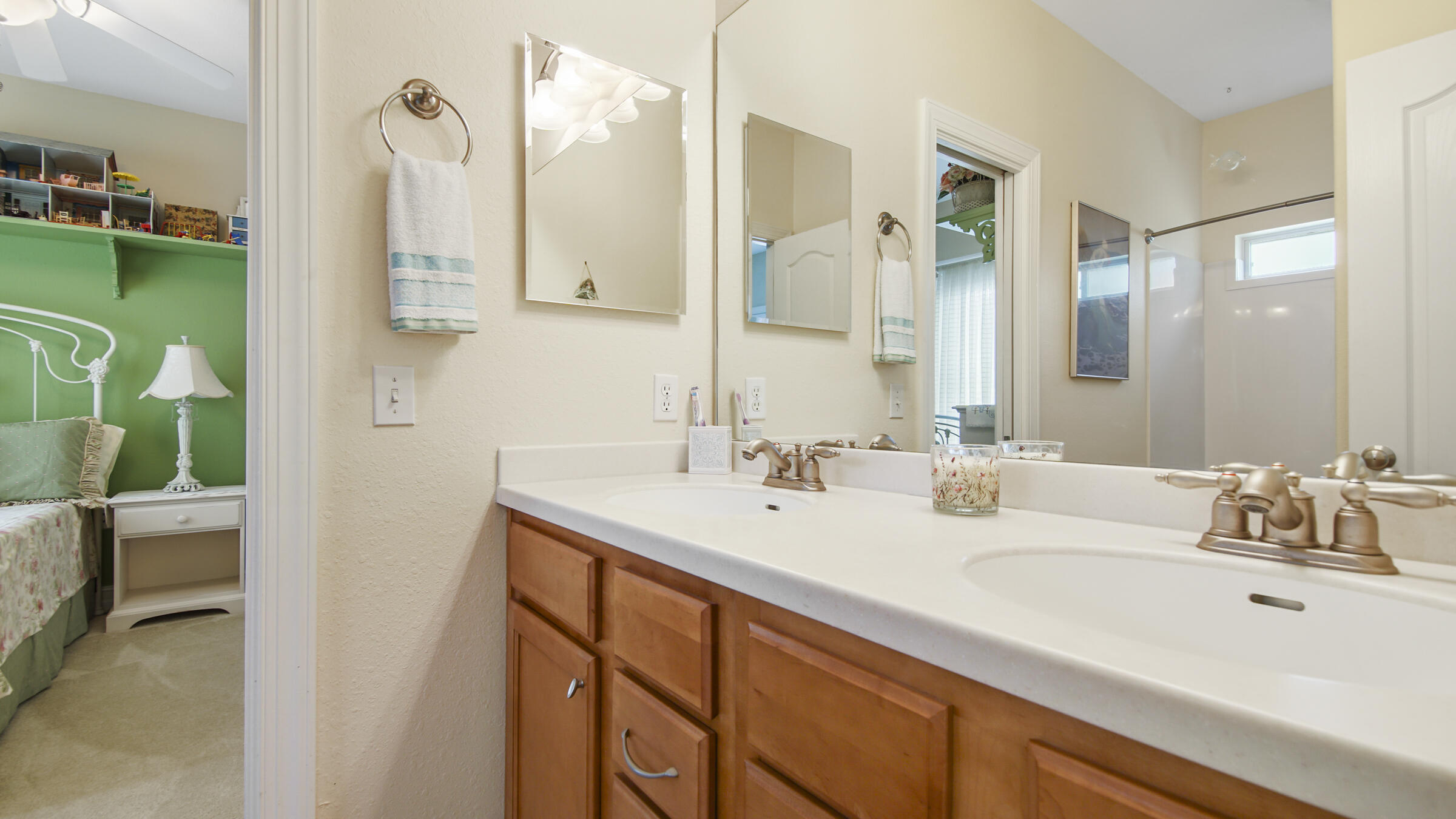 SOUNDS AT HAMMOCK BAY - Residential