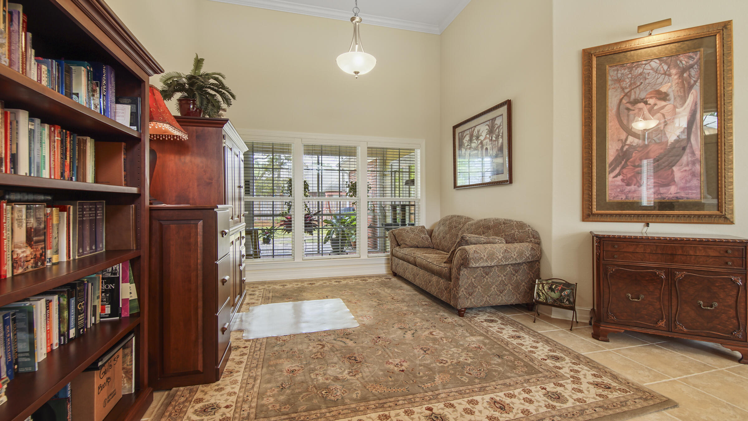 SOUNDS AT HAMMOCK BAY - Residential