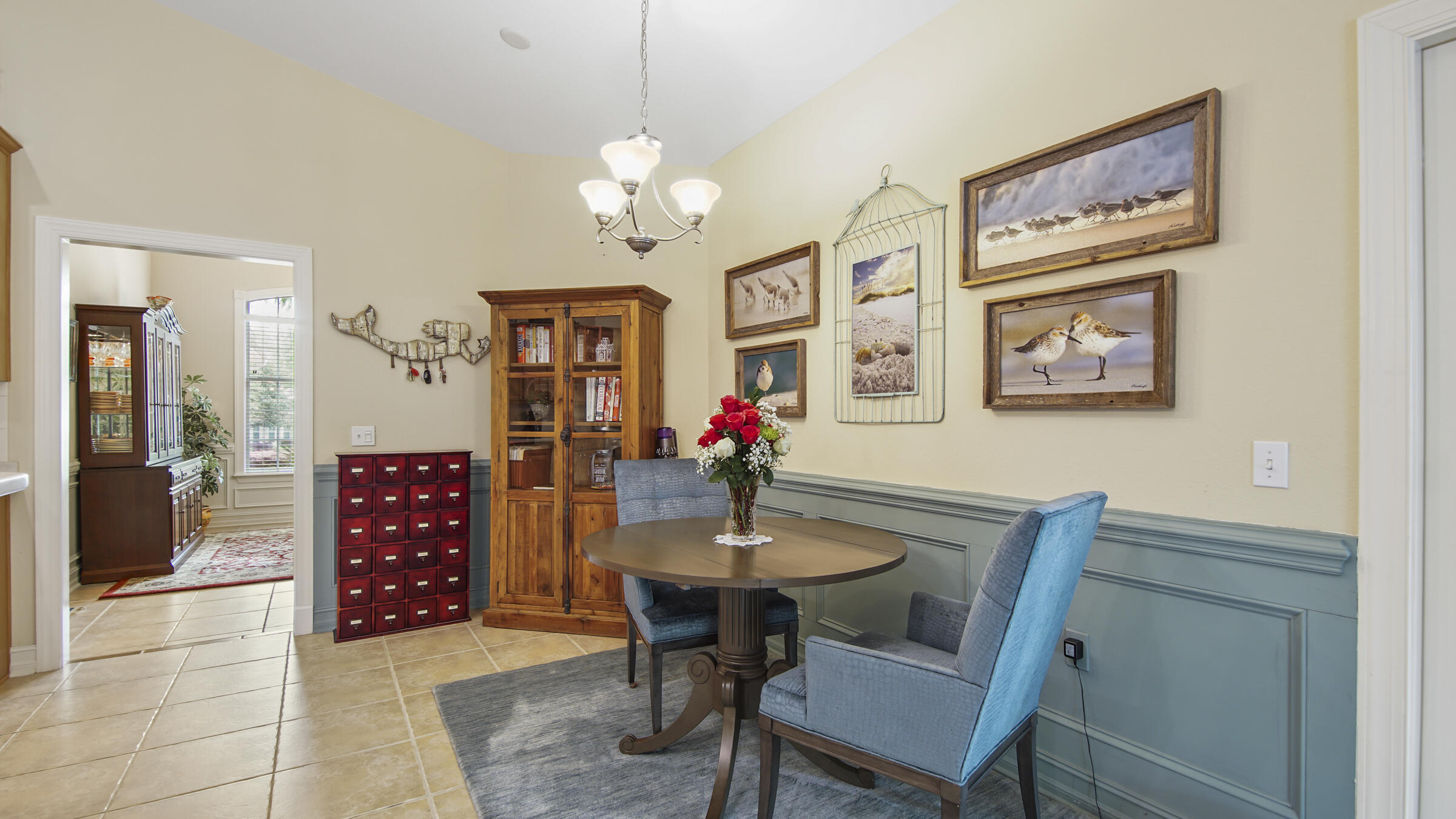 SOUNDS AT HAMMOCK BAY - Residential