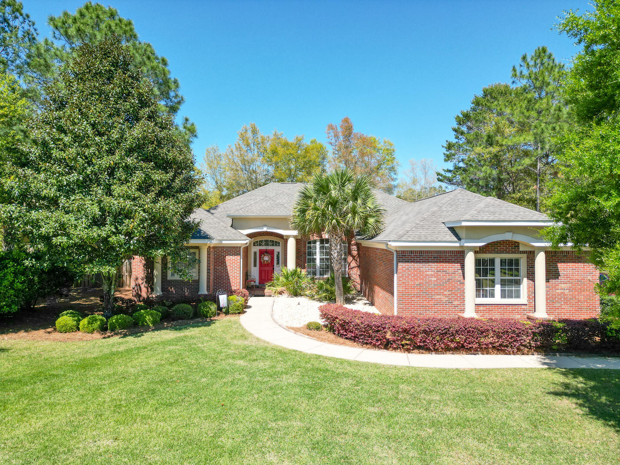 SOUNDS AT HAMMOCK BAY - Residential