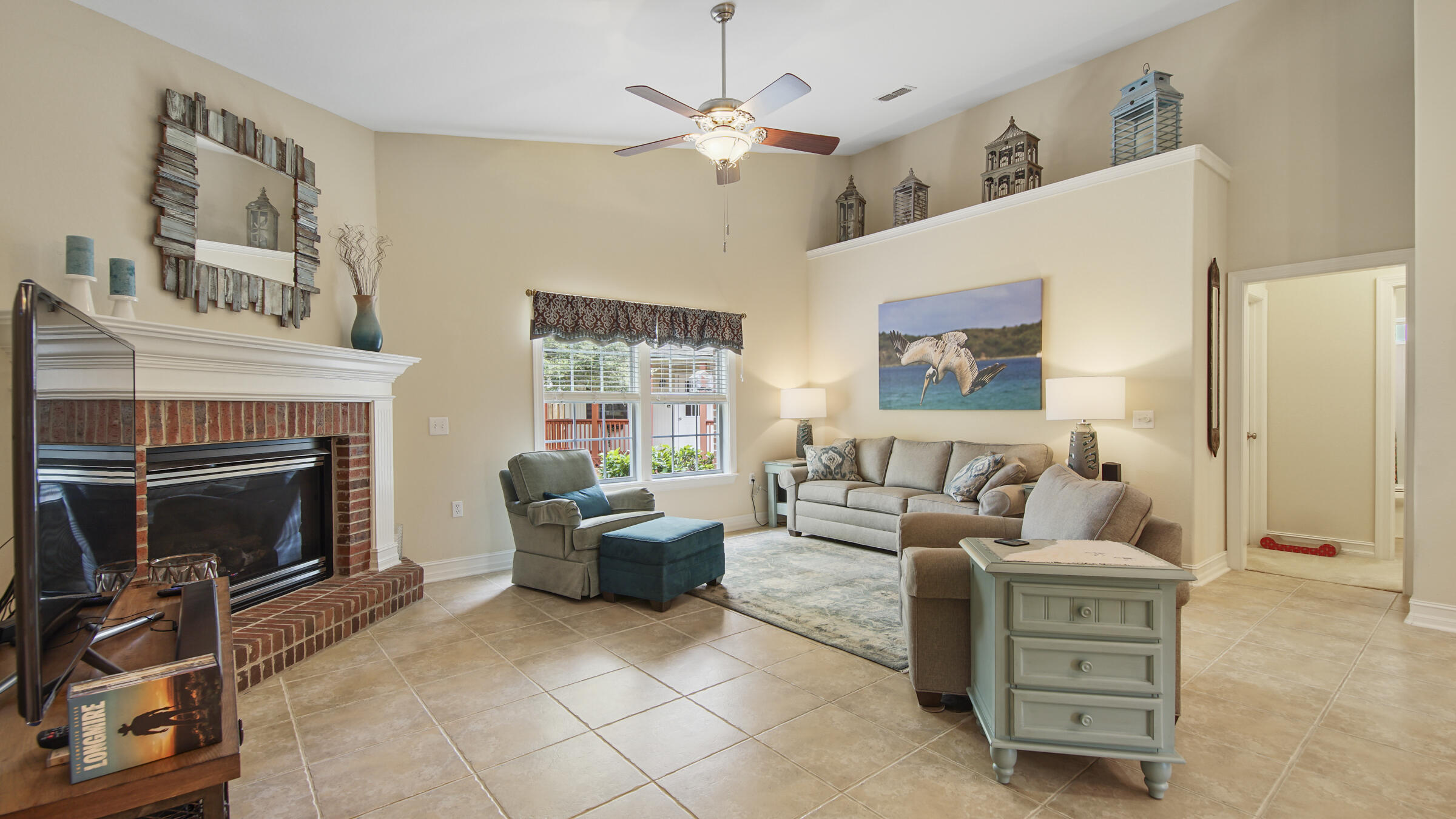 SOUNDS AT HAMMOCK BAY - Residential