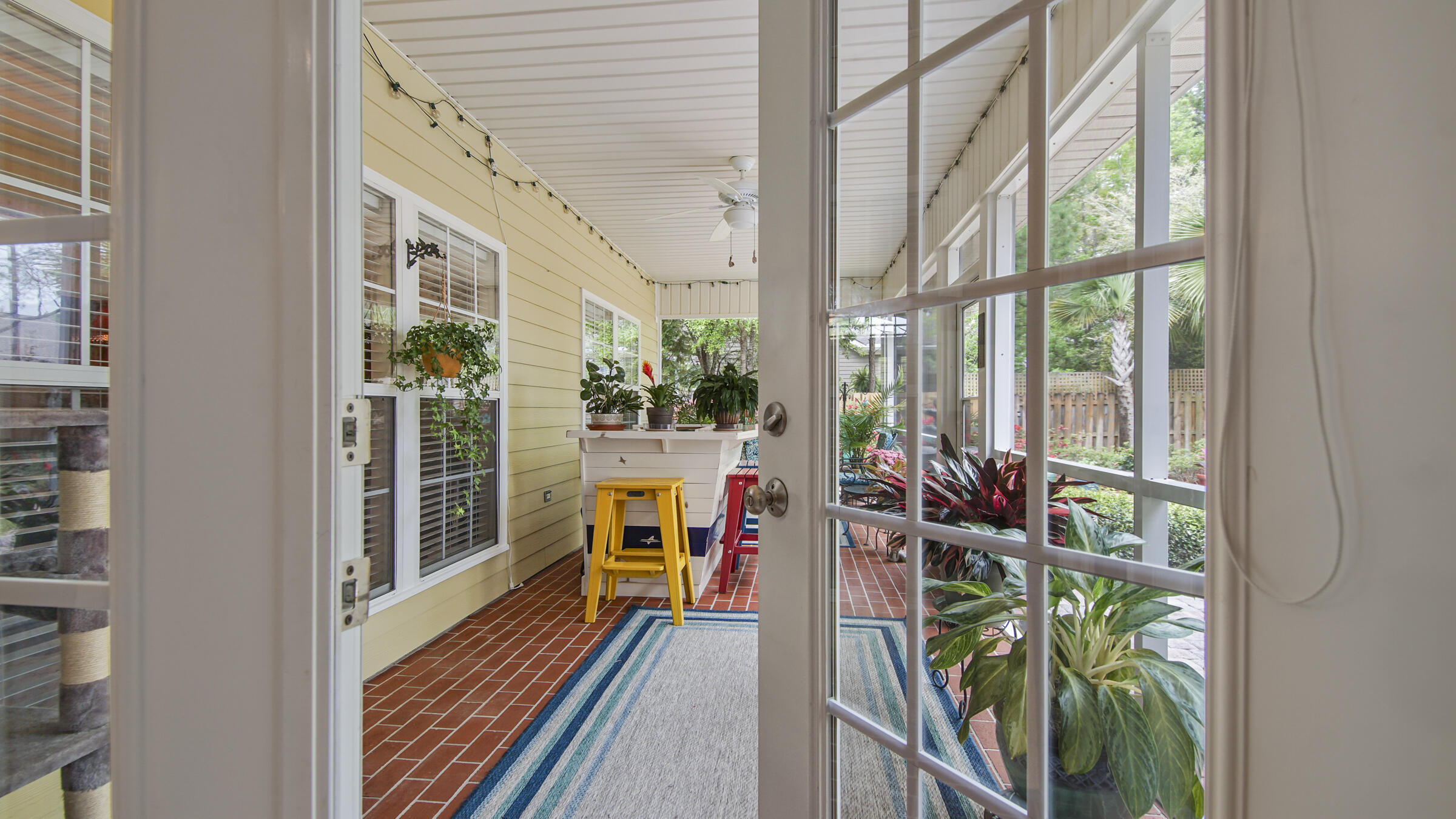 SOUNDS AT HAMMOCK BAY - Residential