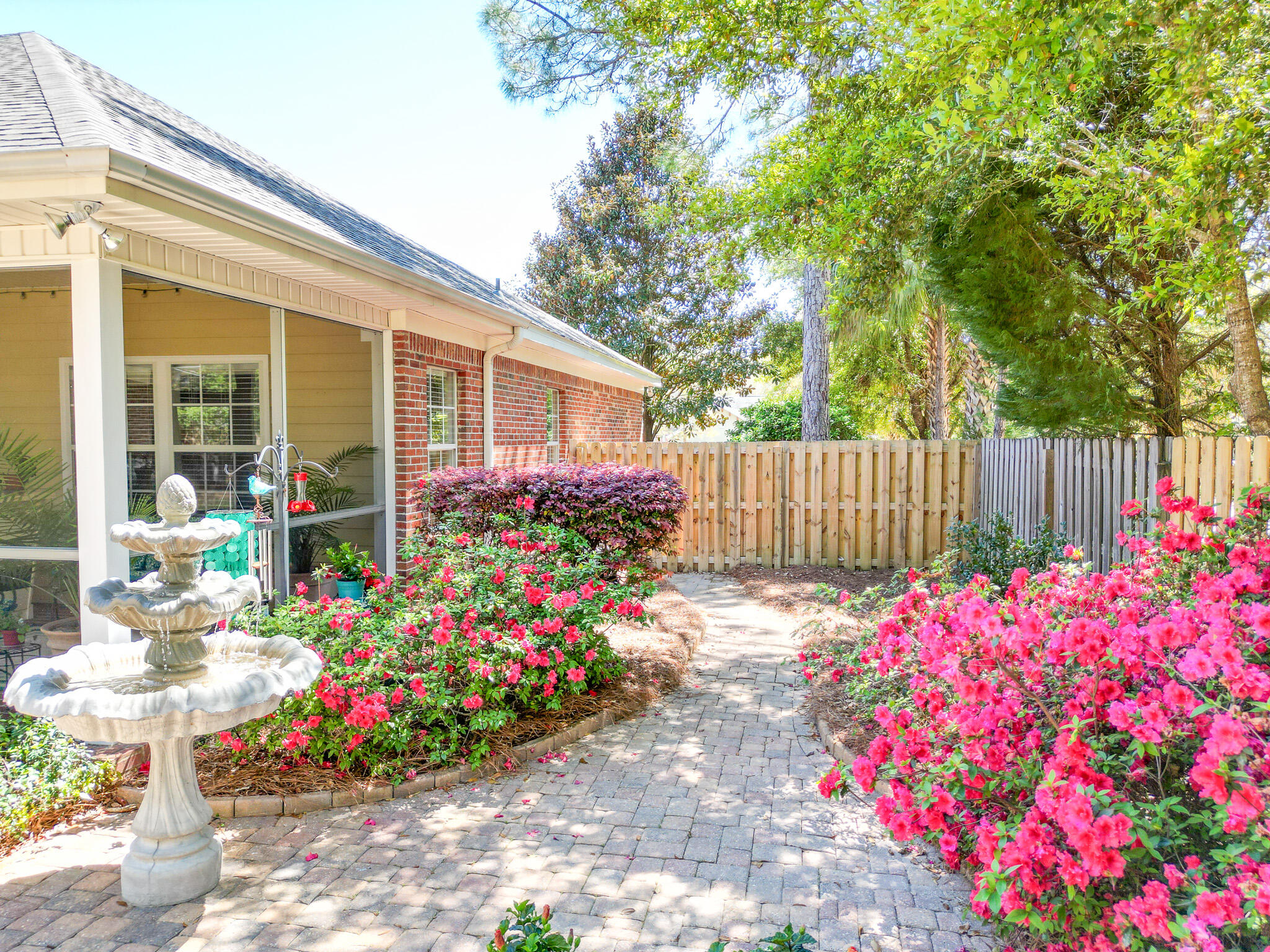 SOUNDS AT HAMMOCK BAY - Residential