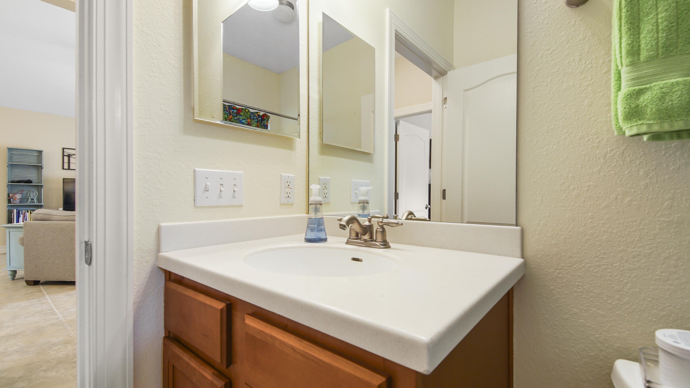 SOUNDS AT HAMMOCK BAY - Residential