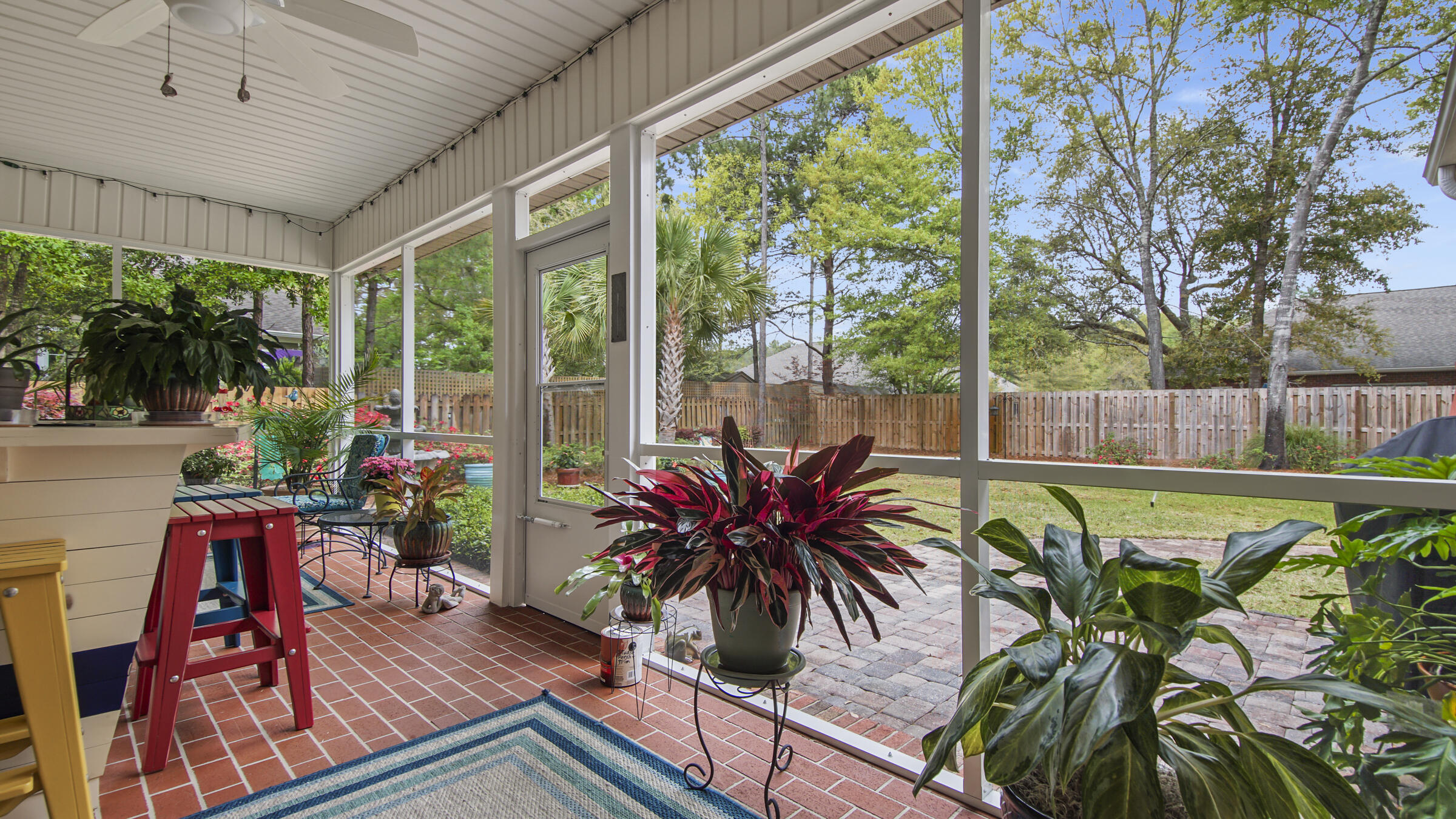 SOUNDS AT HAMMOCK BAY - Residential