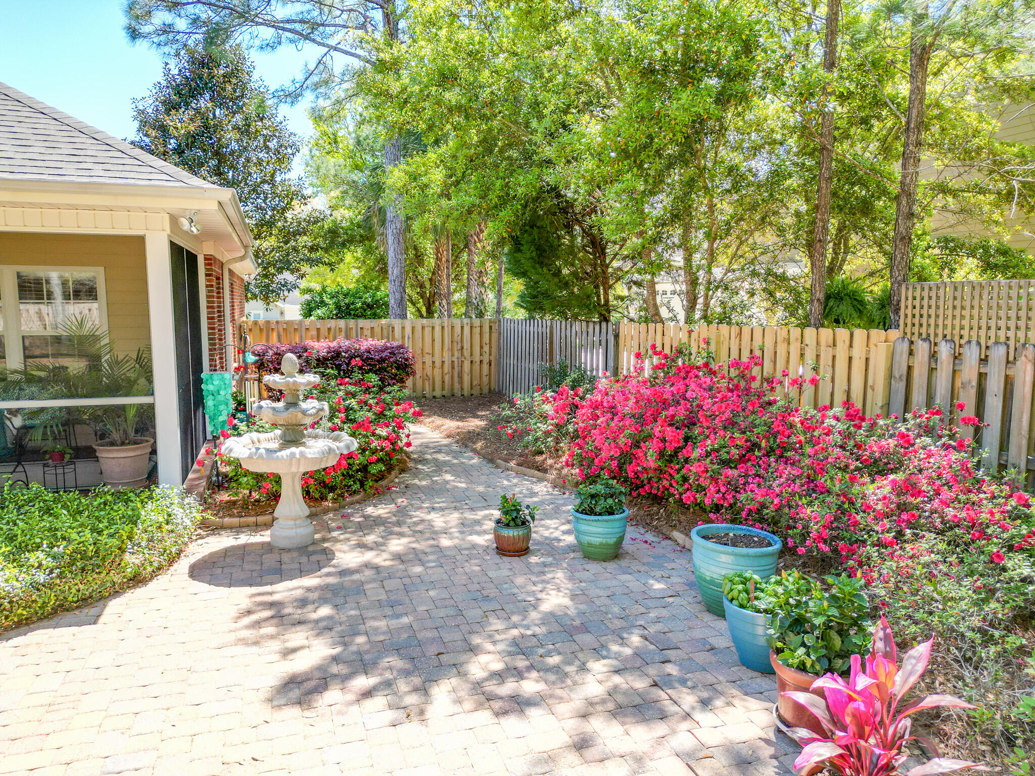 SOUNDS AT HAMMOCK BAY - Residential