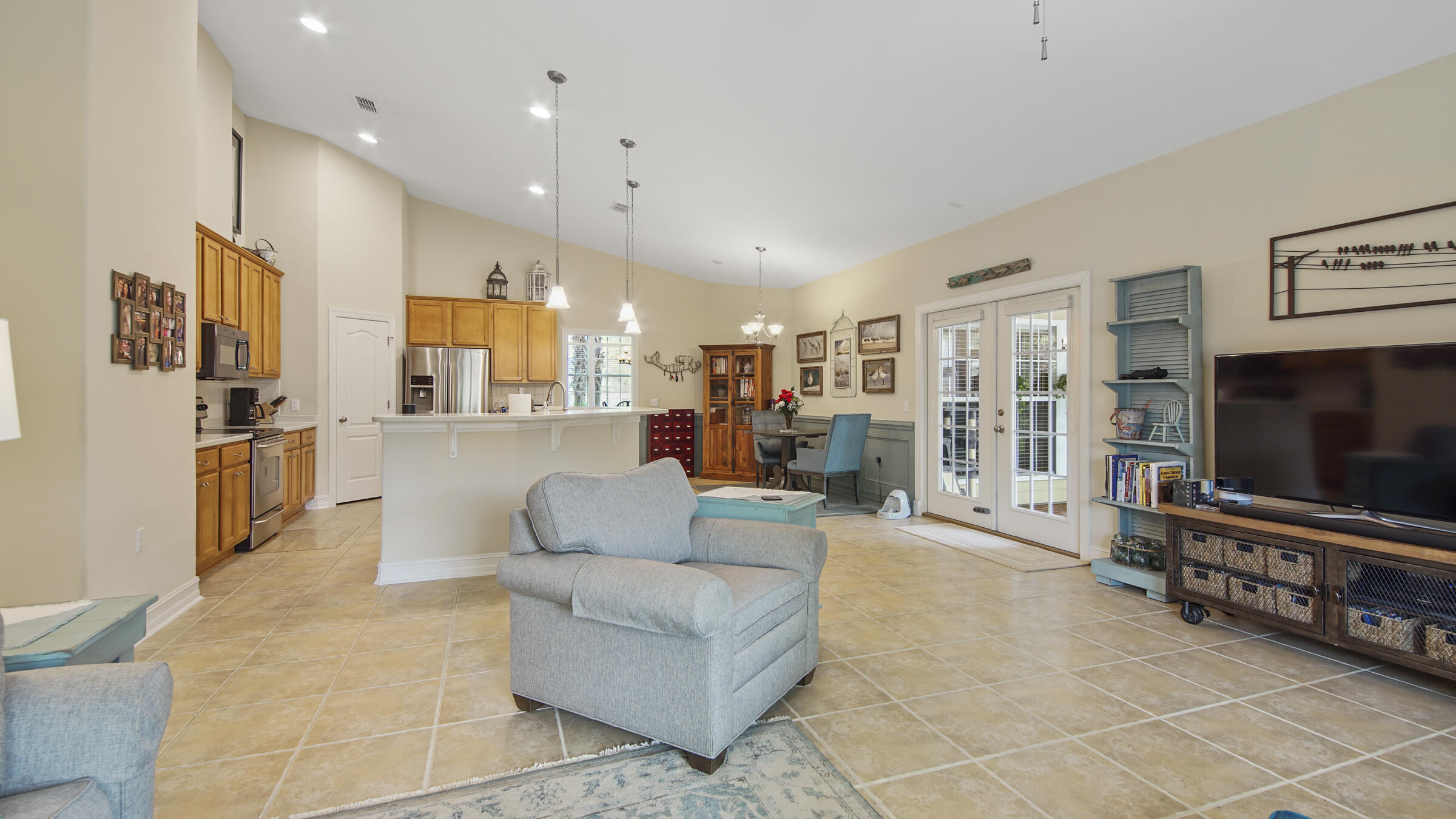 SOUNDS AT HAMMOCK BAY - Residential