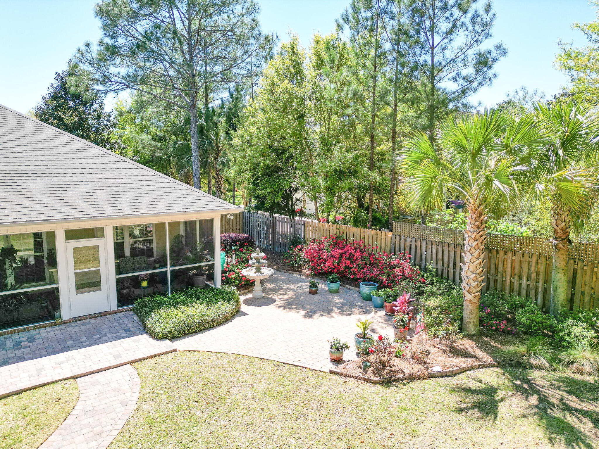 SOUNDS AT HAMMOCK BAY - Residential