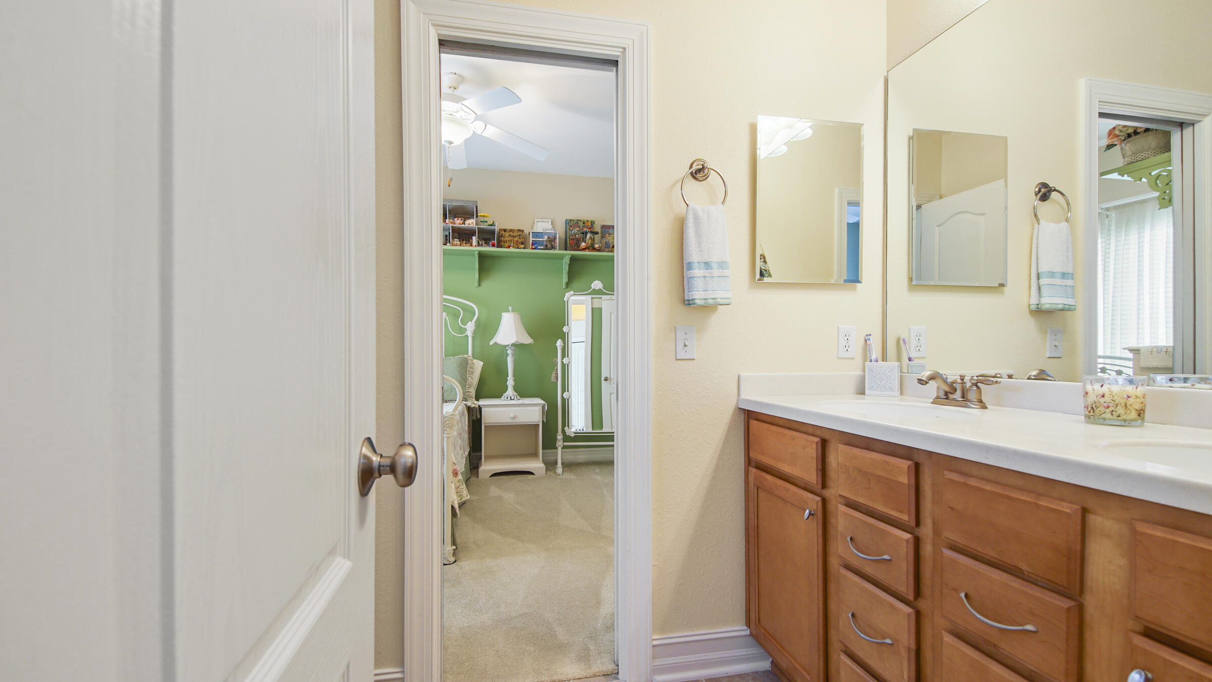 SOUNDS AT HAMMOCK BAY - Residential