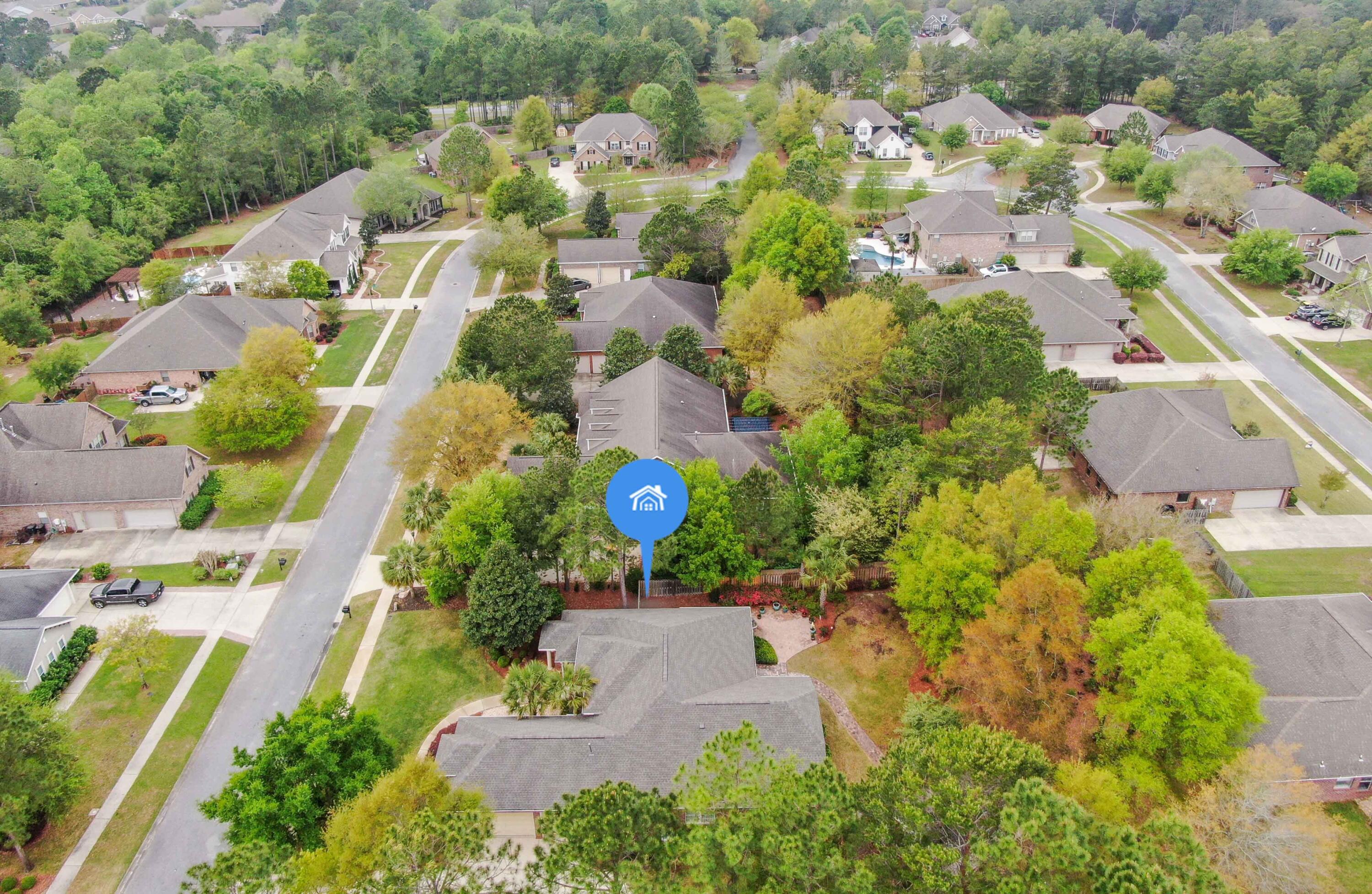 SOUNDS AT HAMMOCK BAY - Residential