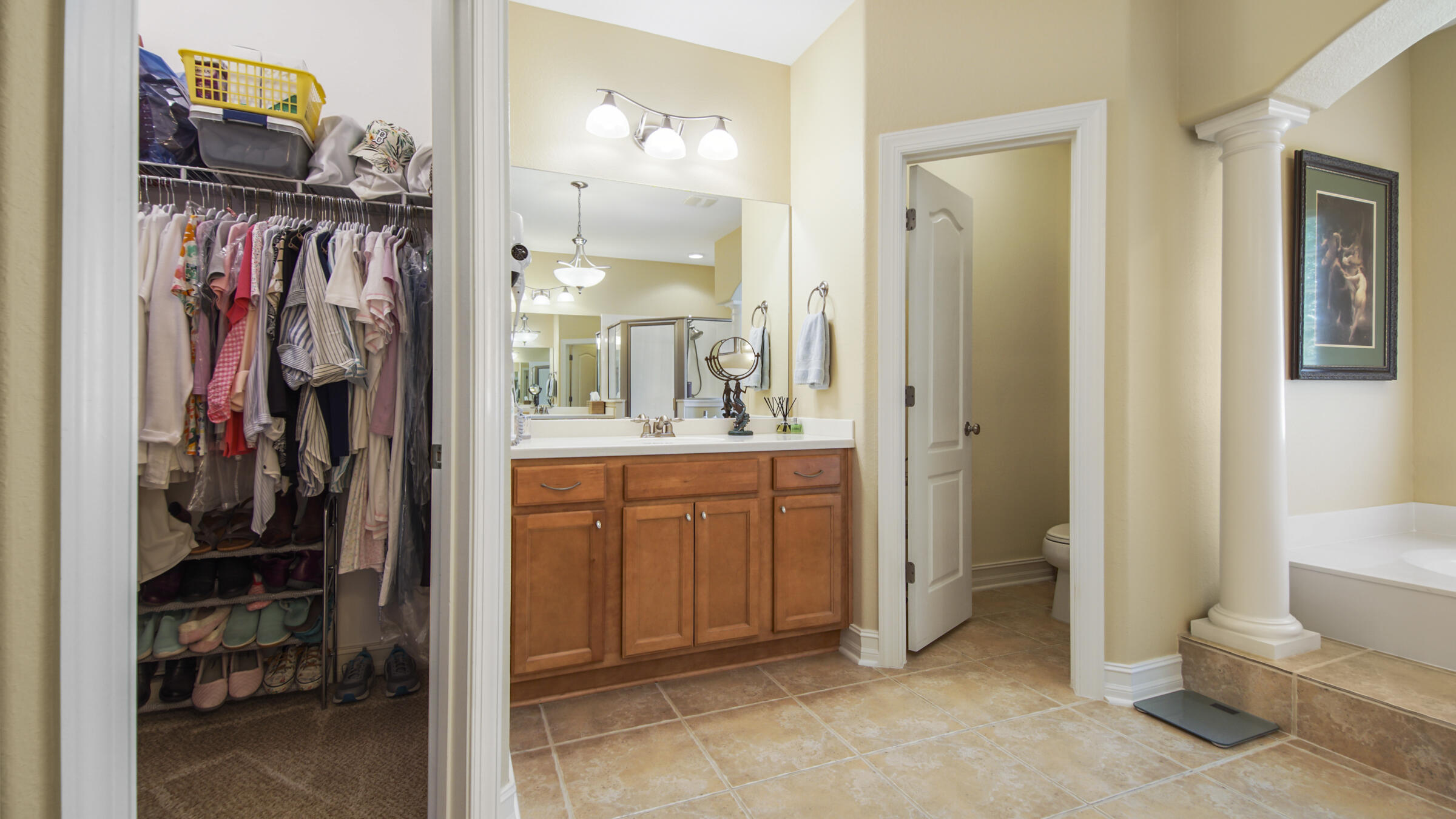 SOUNDS AT HAMMOCK BAY - Residential