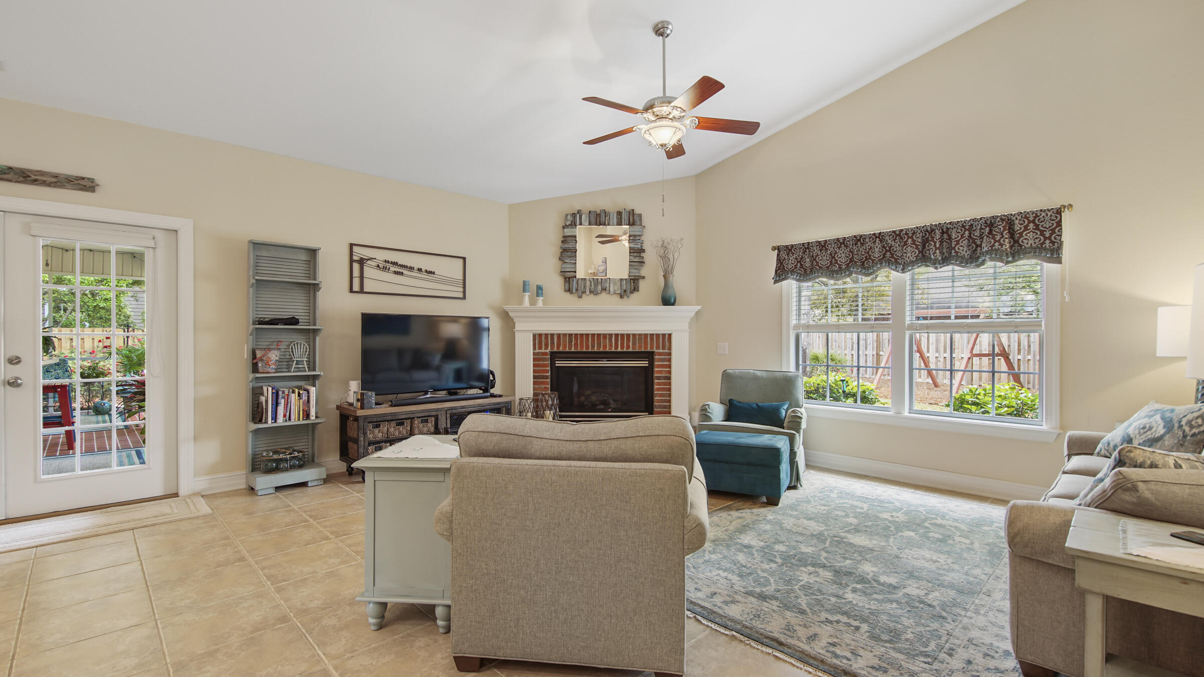 SOUNDS AT HAMMOCK BAY - Residential