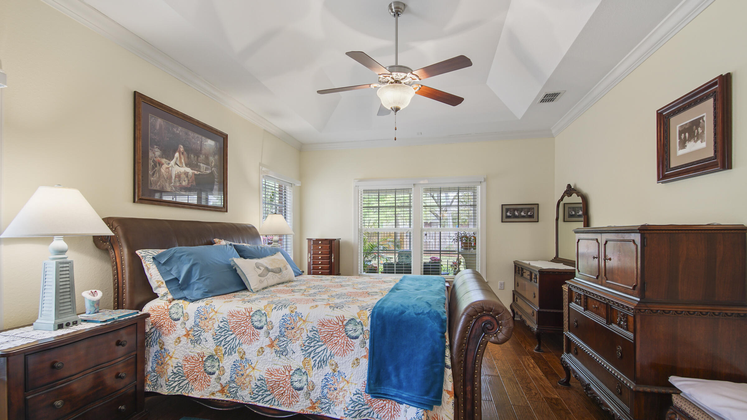 SOUNDS AT HAMMOCK BAY - Residential