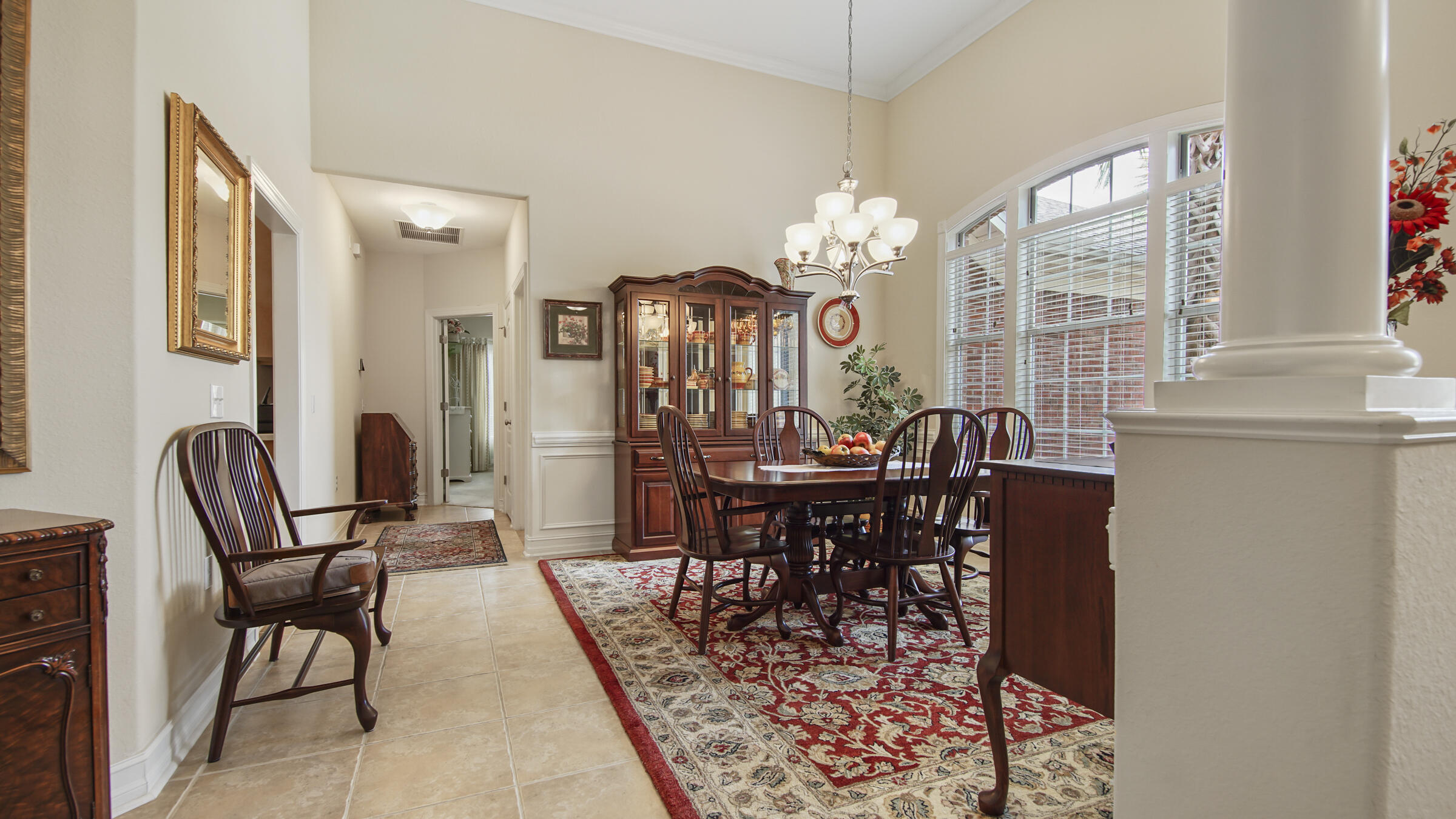 SOUNDS AT HAMMOCK BAY - Residential