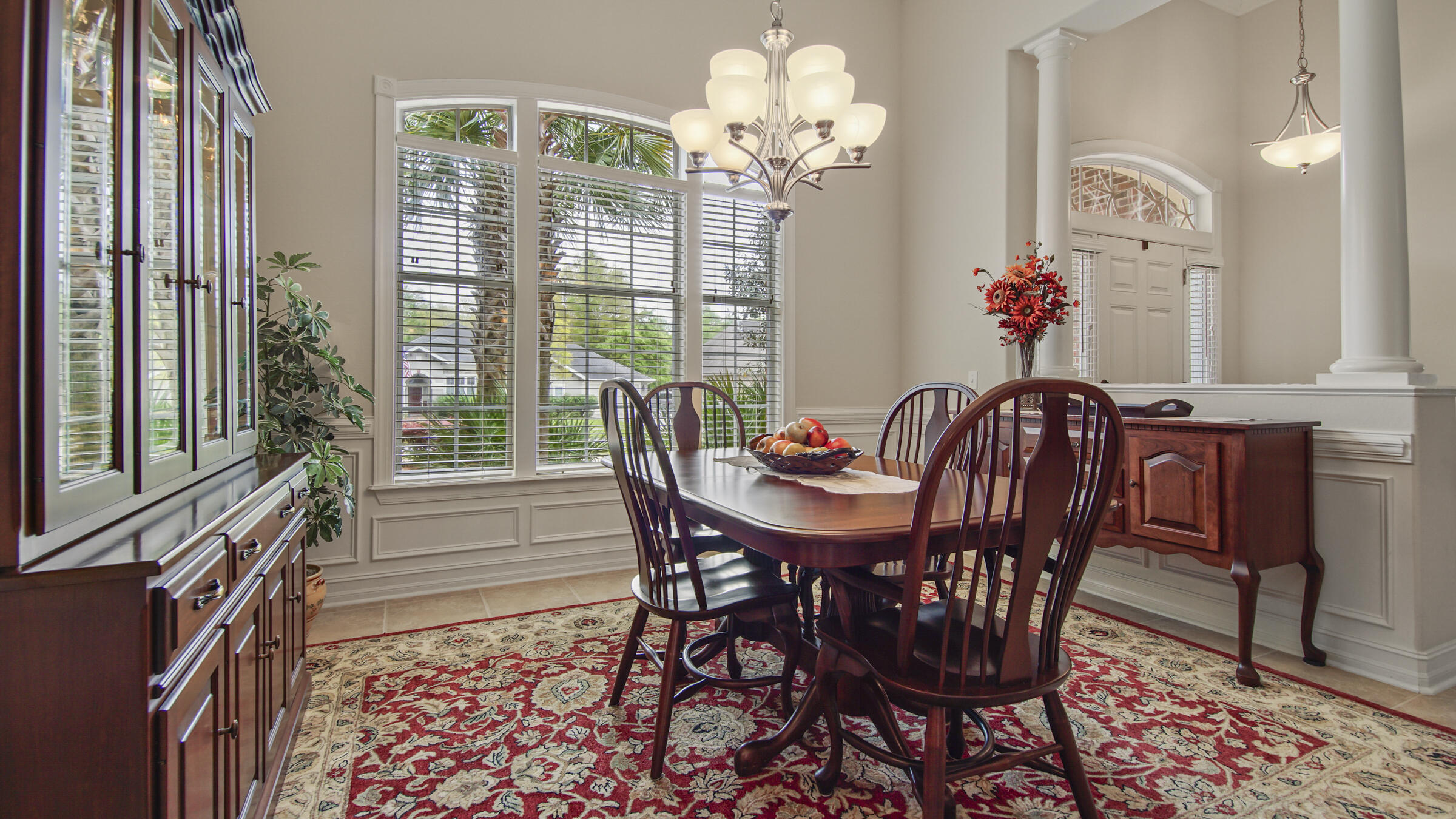 SOUNDS AT HAMMOCK BAY - Residential