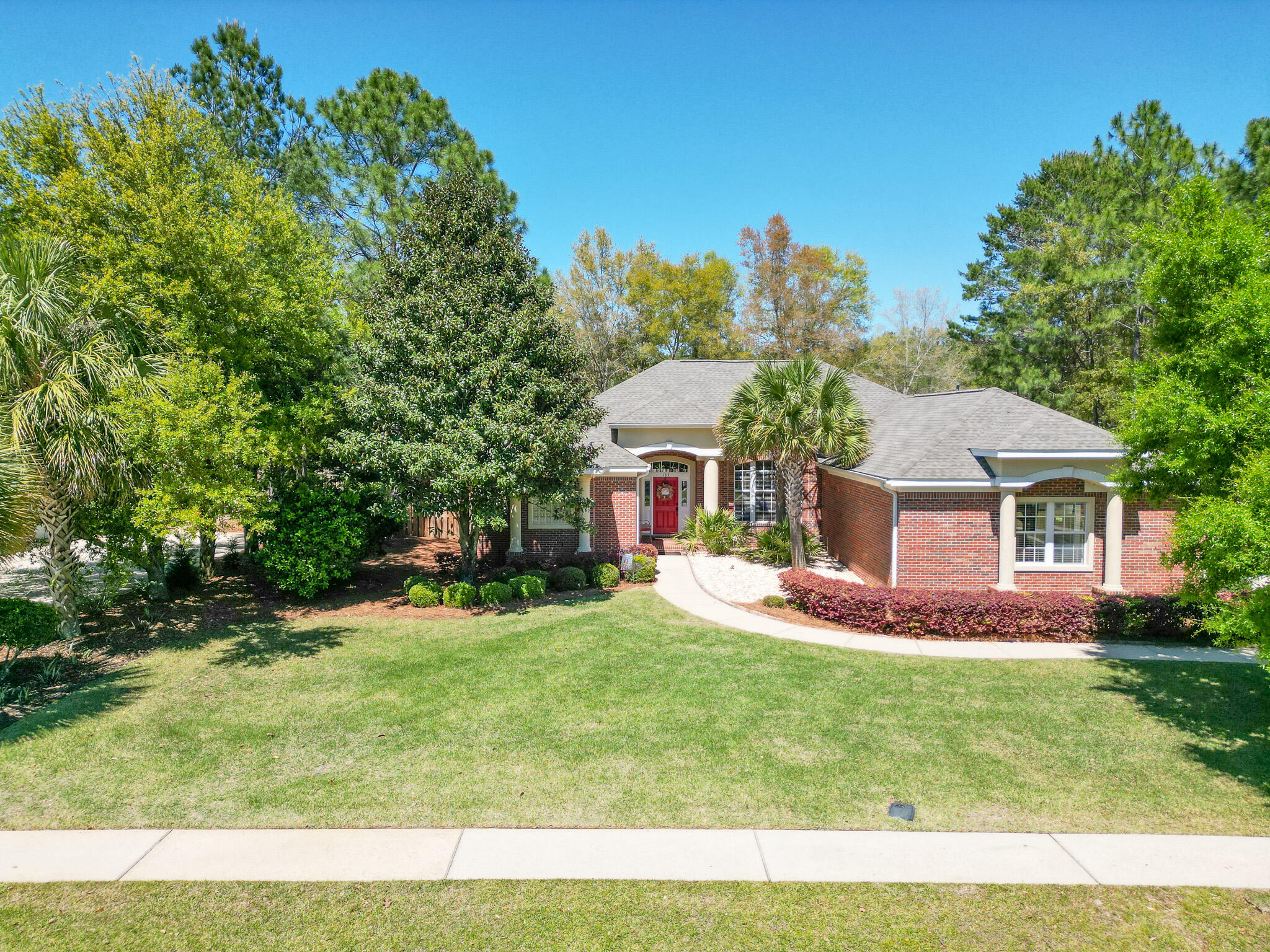 SOUNDS AT HAMMOCK BAY - Residential