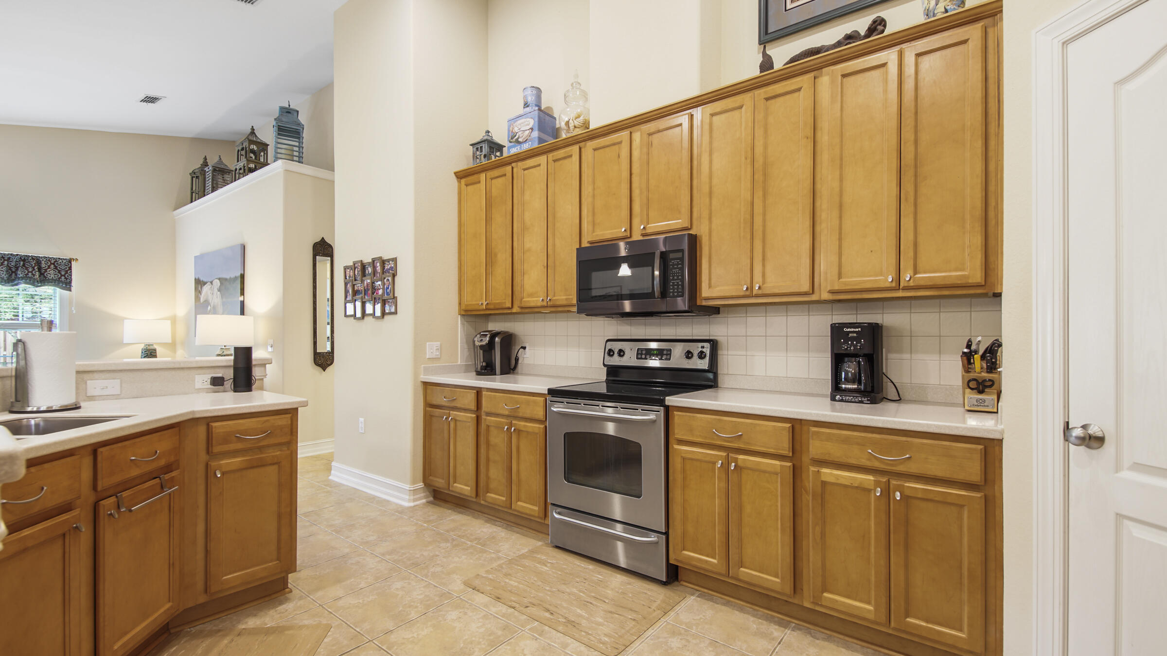 SOUNDS AT HAMMOCK BAY - Residential