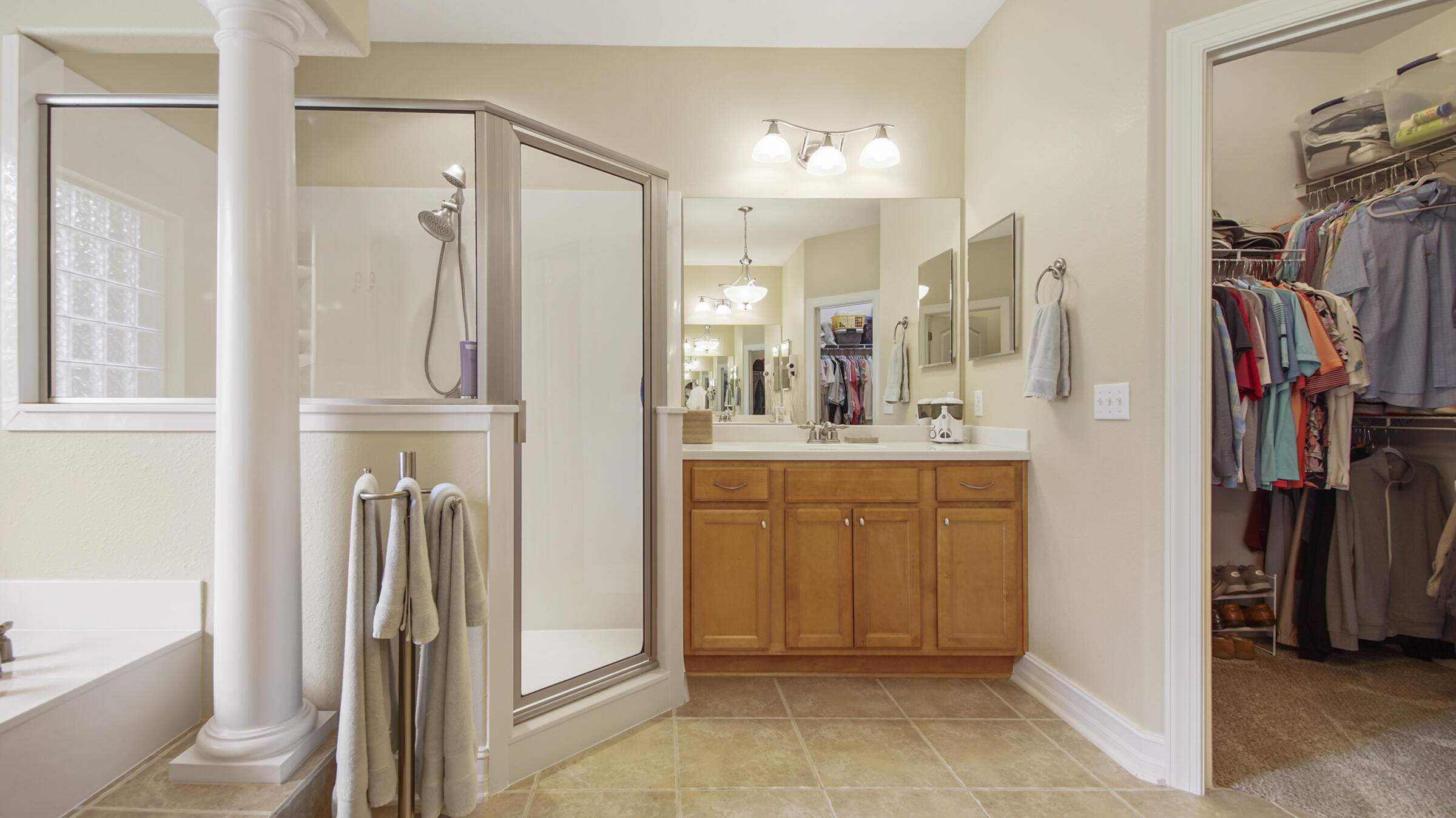 SOUNDS AT HAMMOCK BAY - Residential