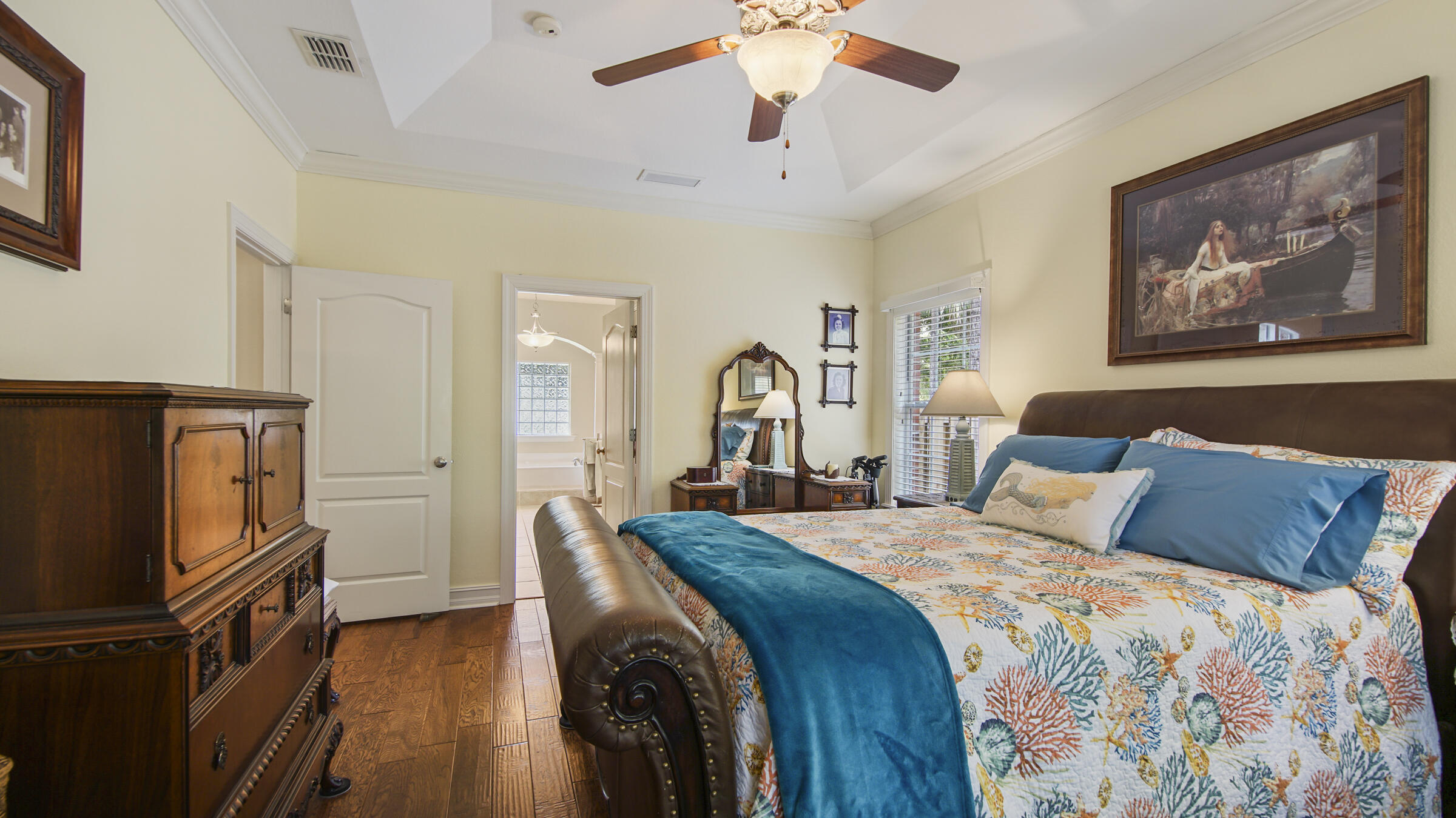 SOUNDS AT HAMMOCK BAY - Residential