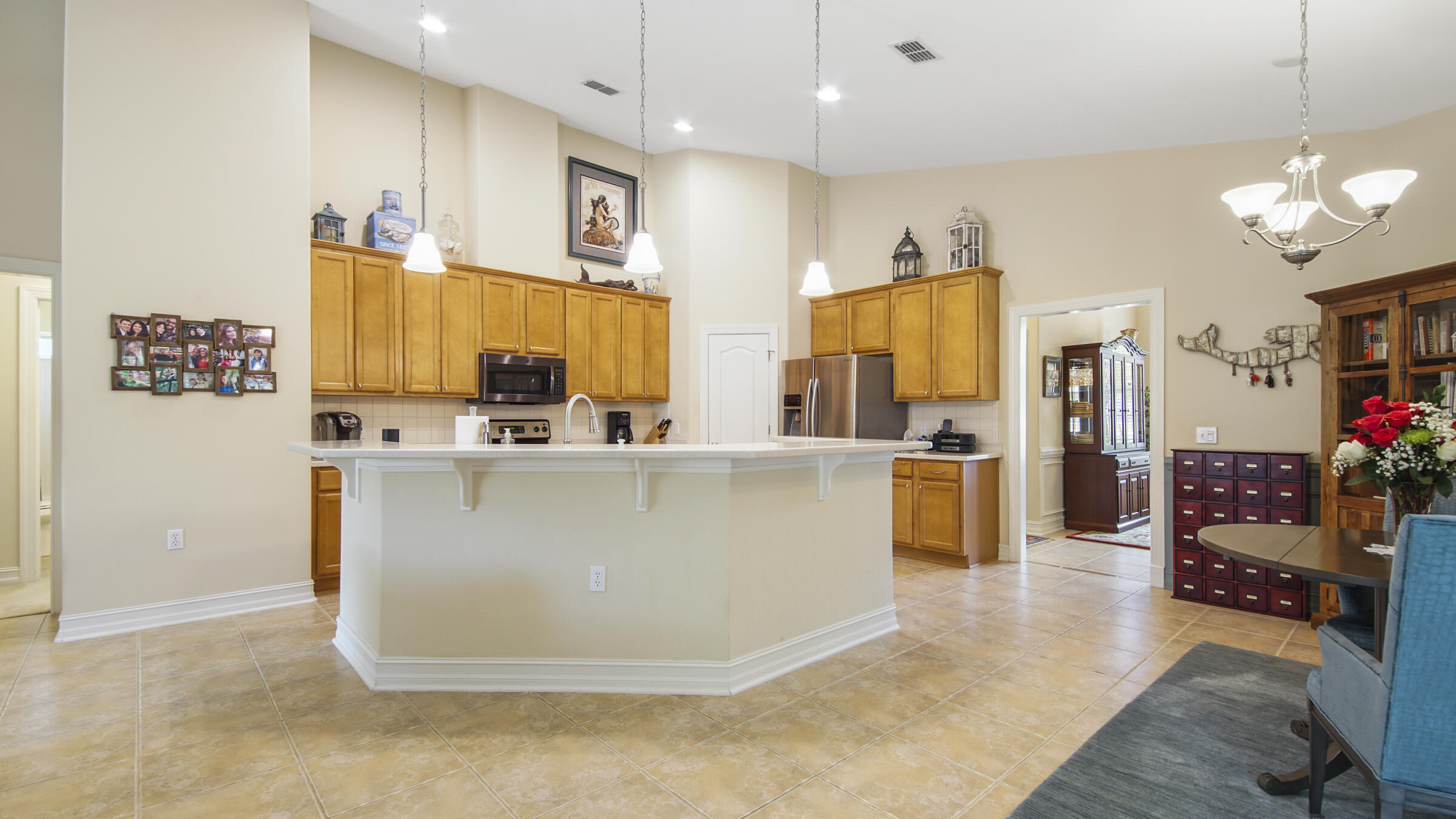 SOUNDS AT HAMMOCK BAY - Residential