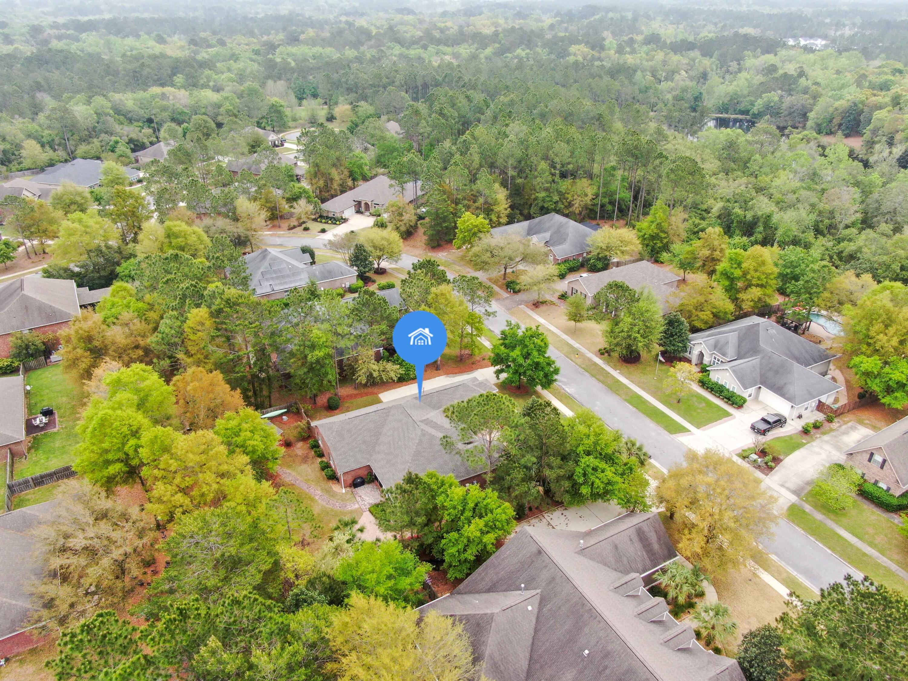 SOUNDS AT HAMMOCK BAY - Residential