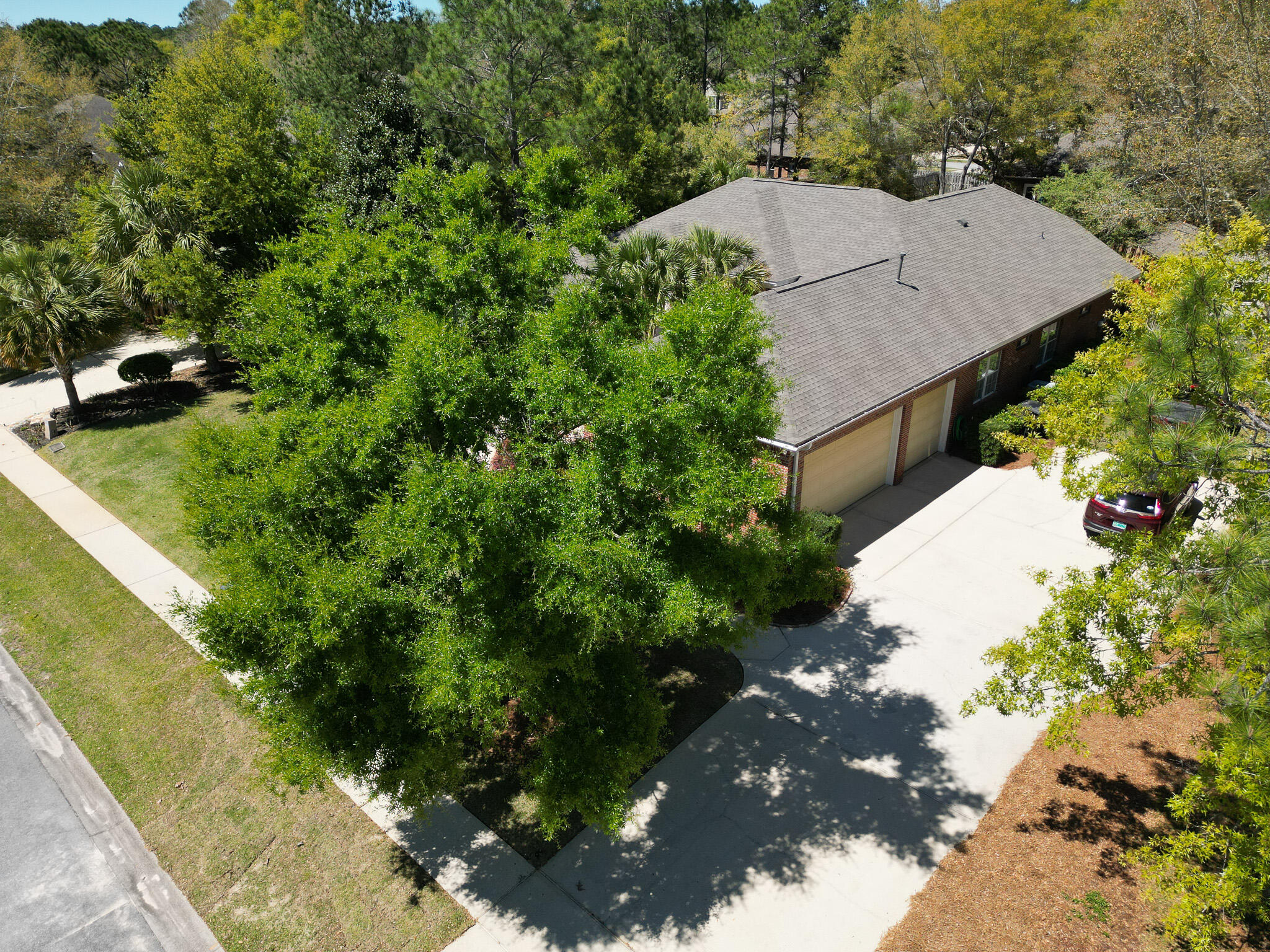 SOUNDS AT HAMMOCK BAY - Residential