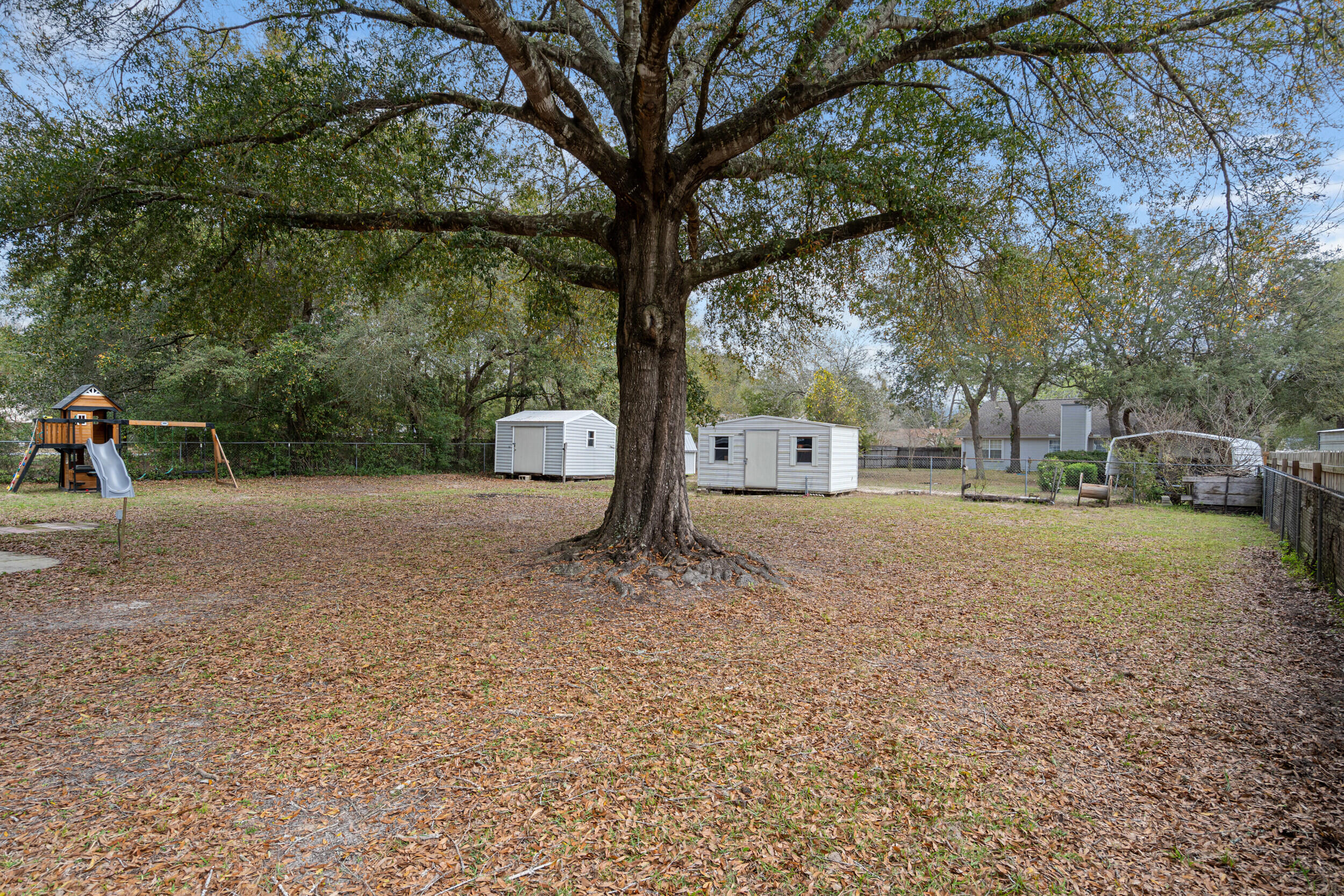 Shoal Lake - Residential