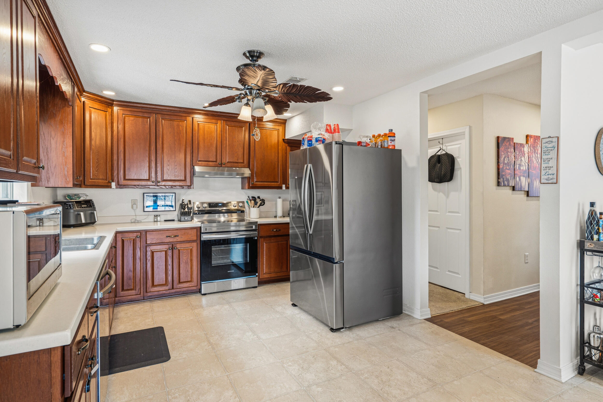 Shoal Lake - Residential