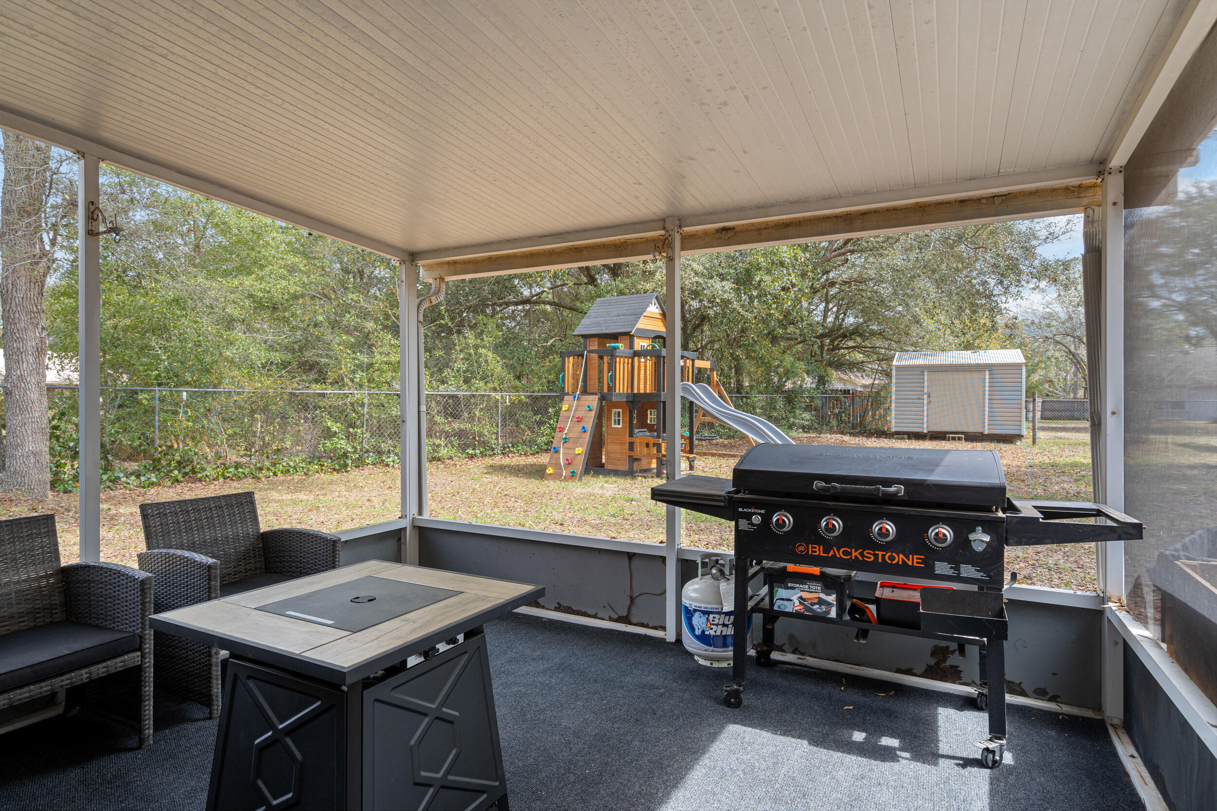 Shoal Lake - Residential