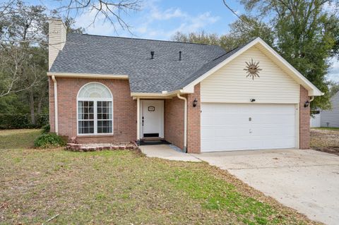 4785 Shoal Lake Circle Crestview FL 32539