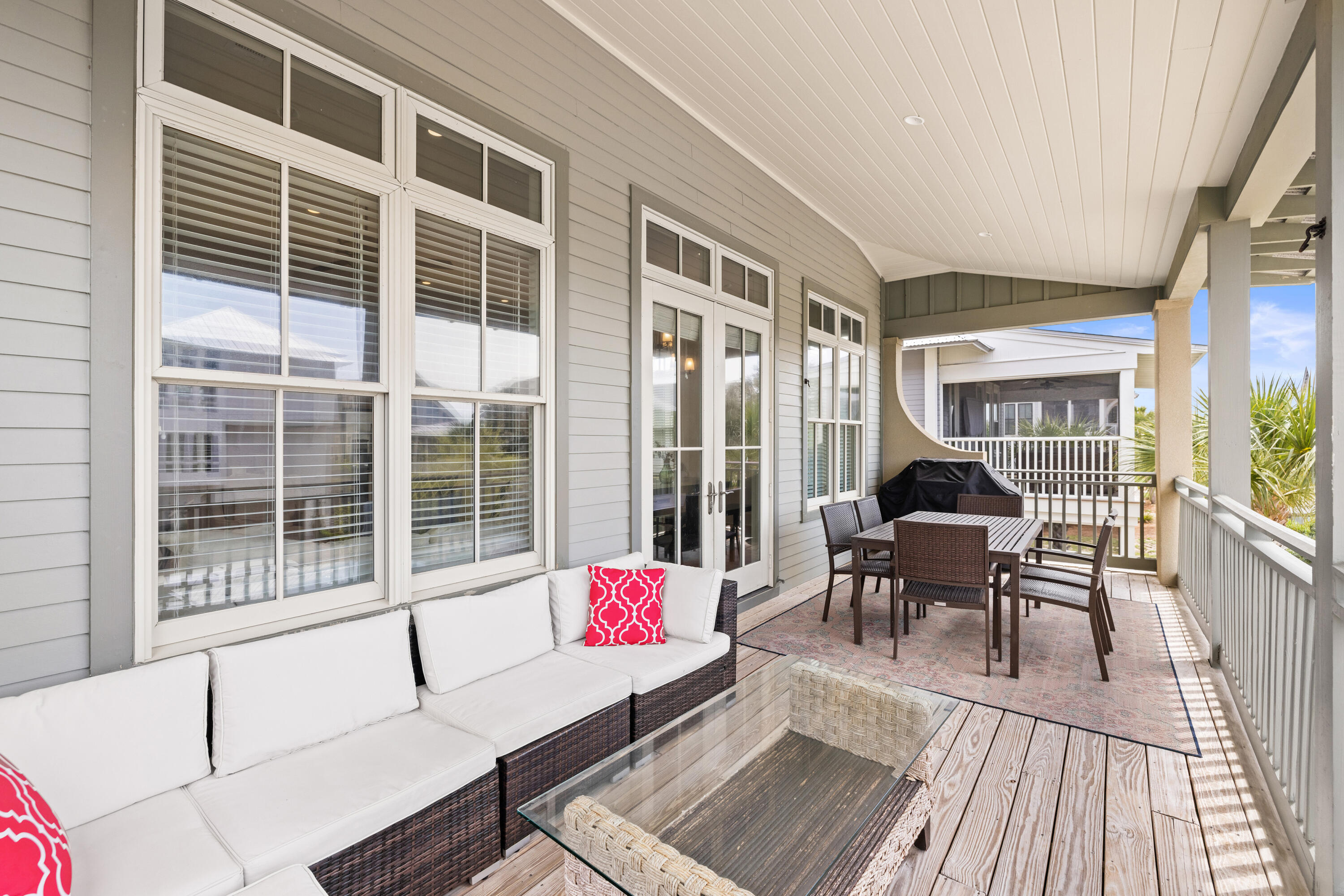 CYPRESS DUNES - Residential