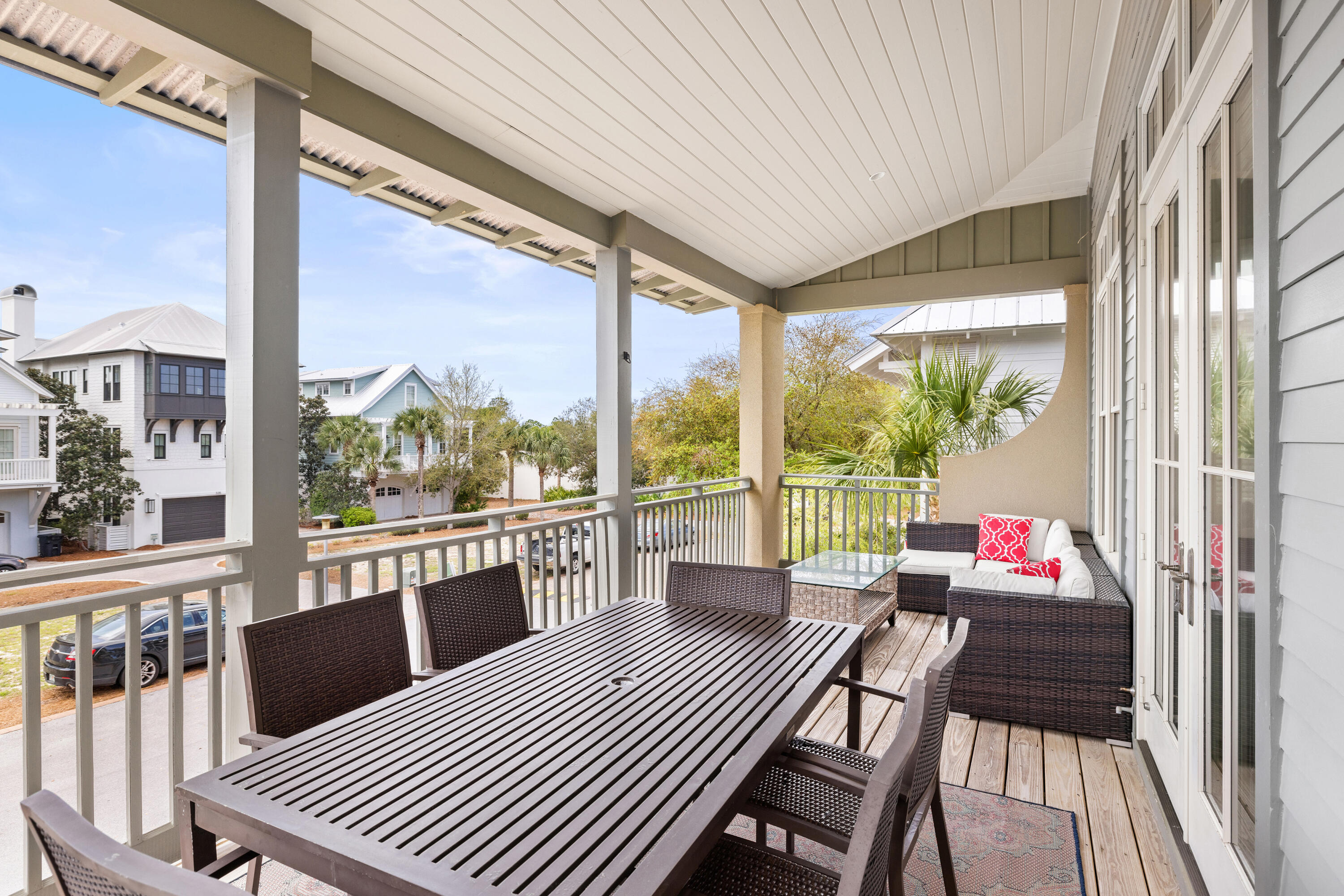 CYPRESS DUNES - Residential