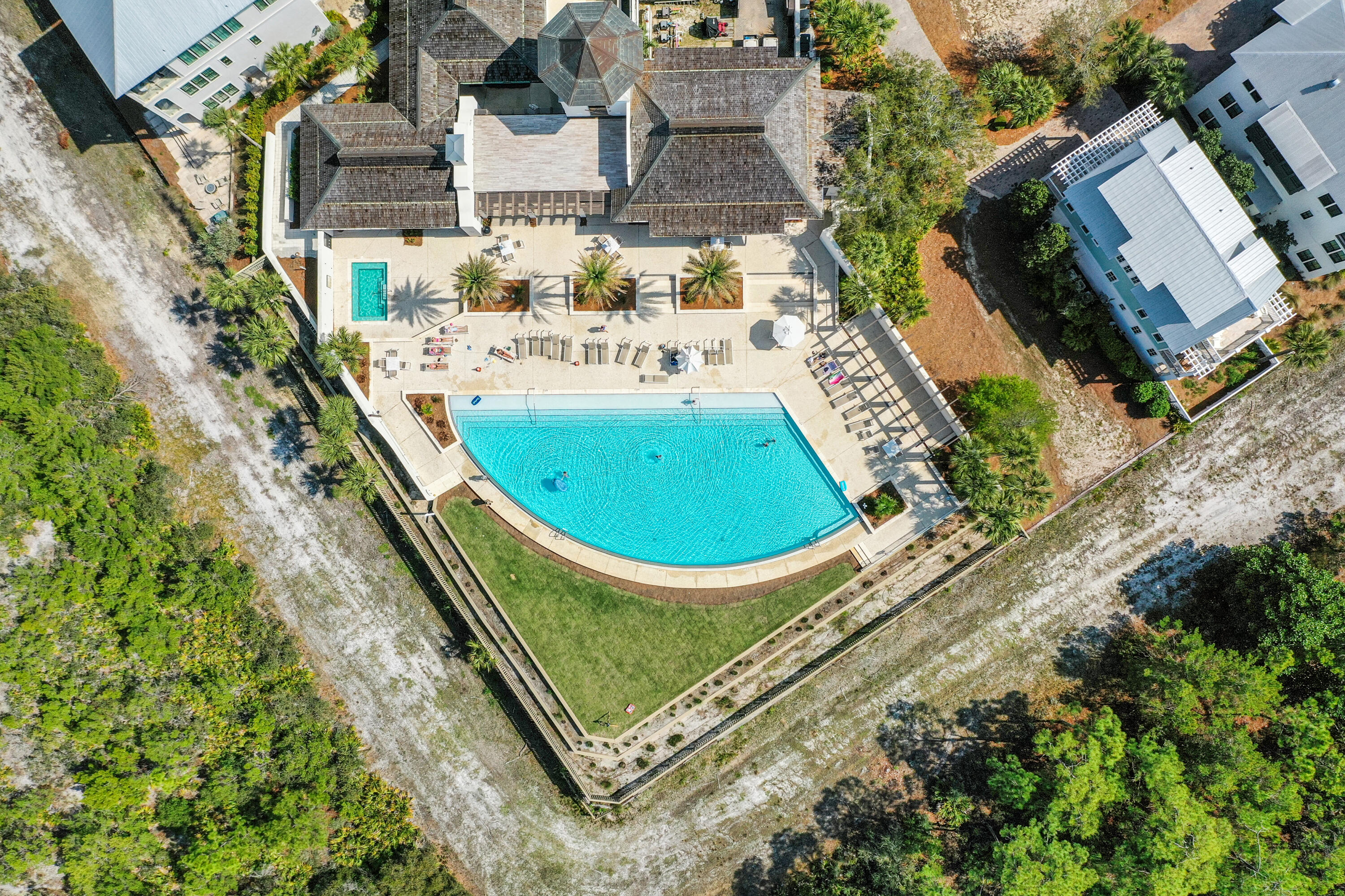 CYPRESS DUNES - Residential