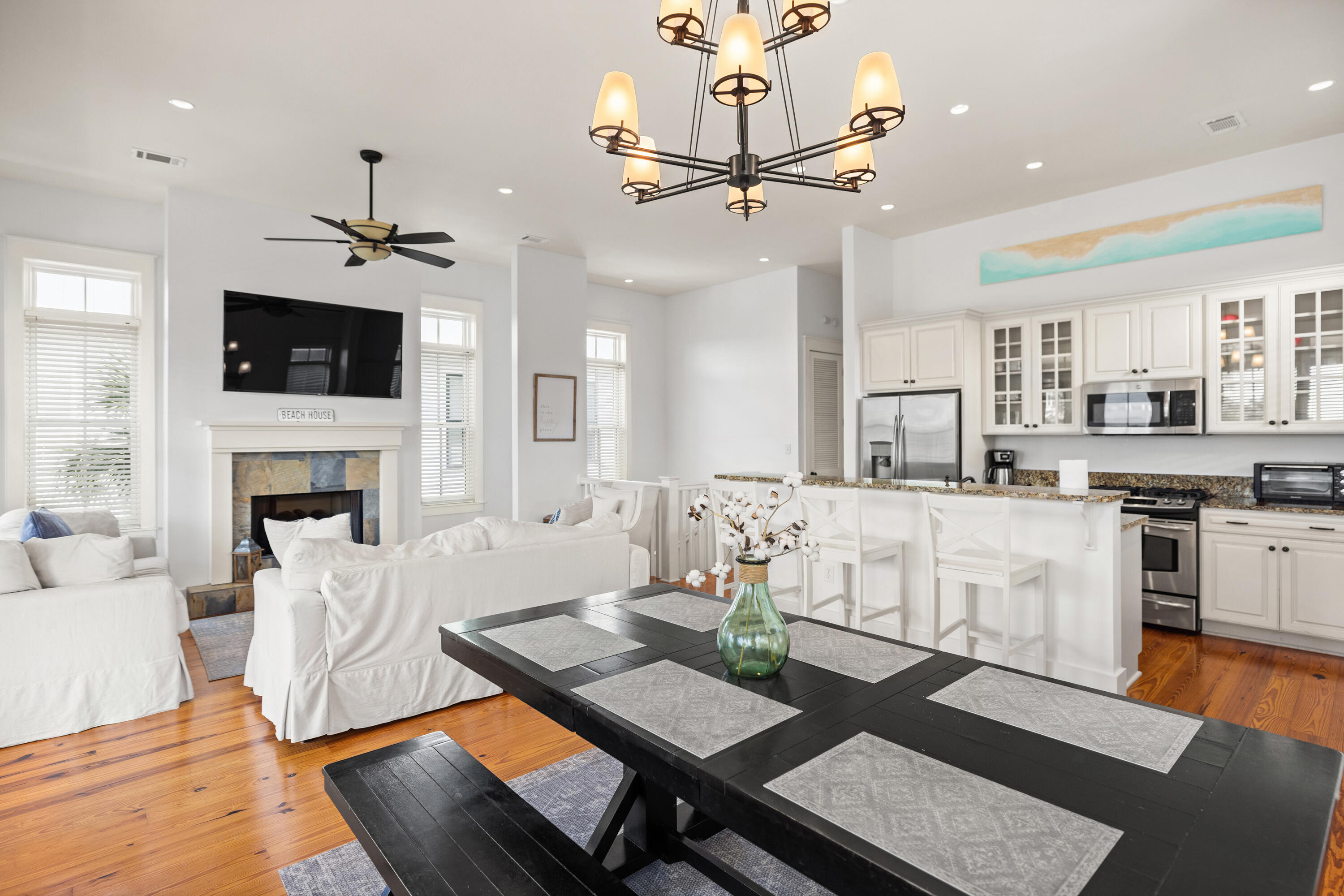 CYPRESS DUNES - Residential