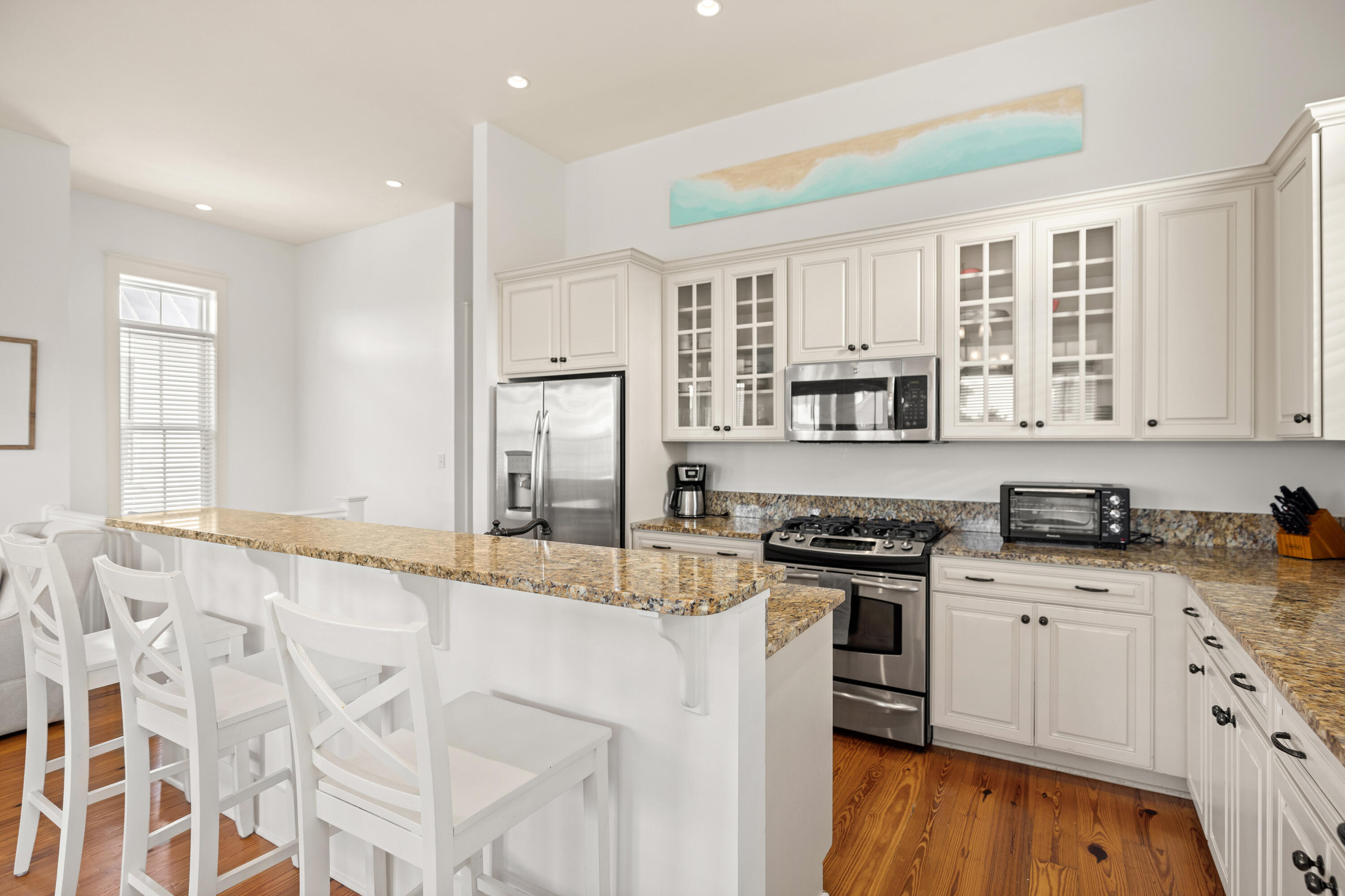 CYPRESS DUNES - Residential