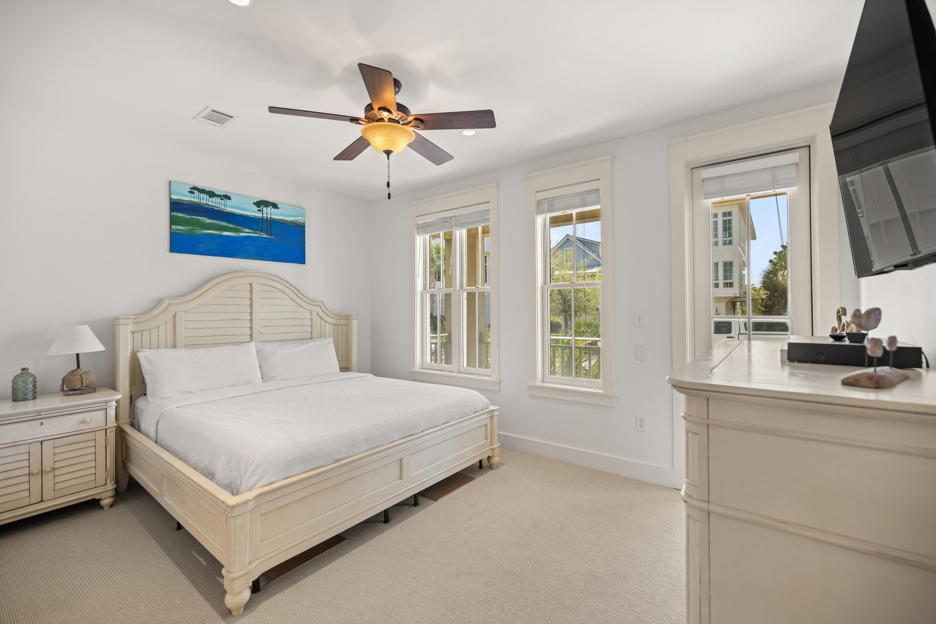CYPRESS DUNES - Residential
