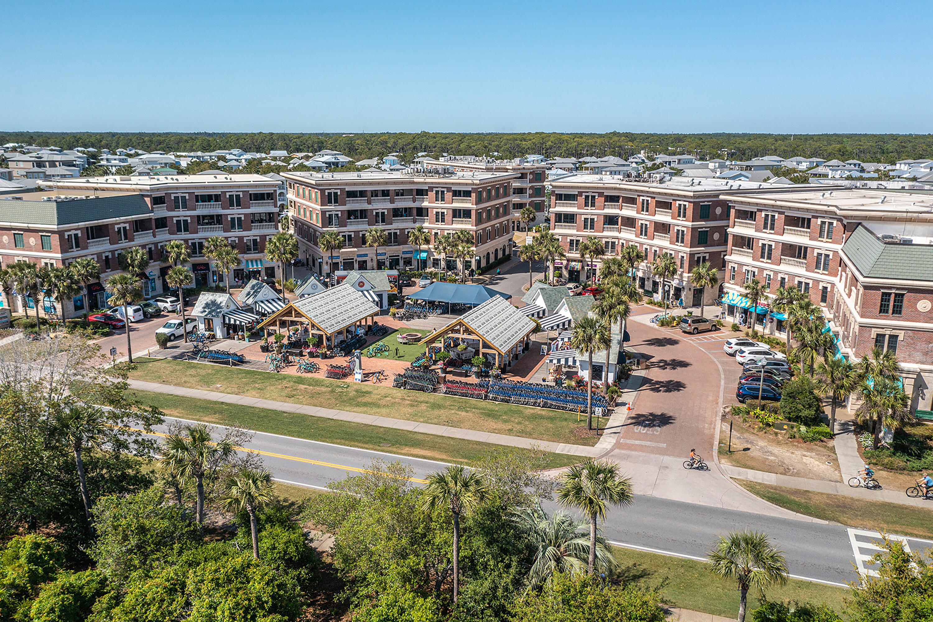 CYPRESS DUNES - Residential