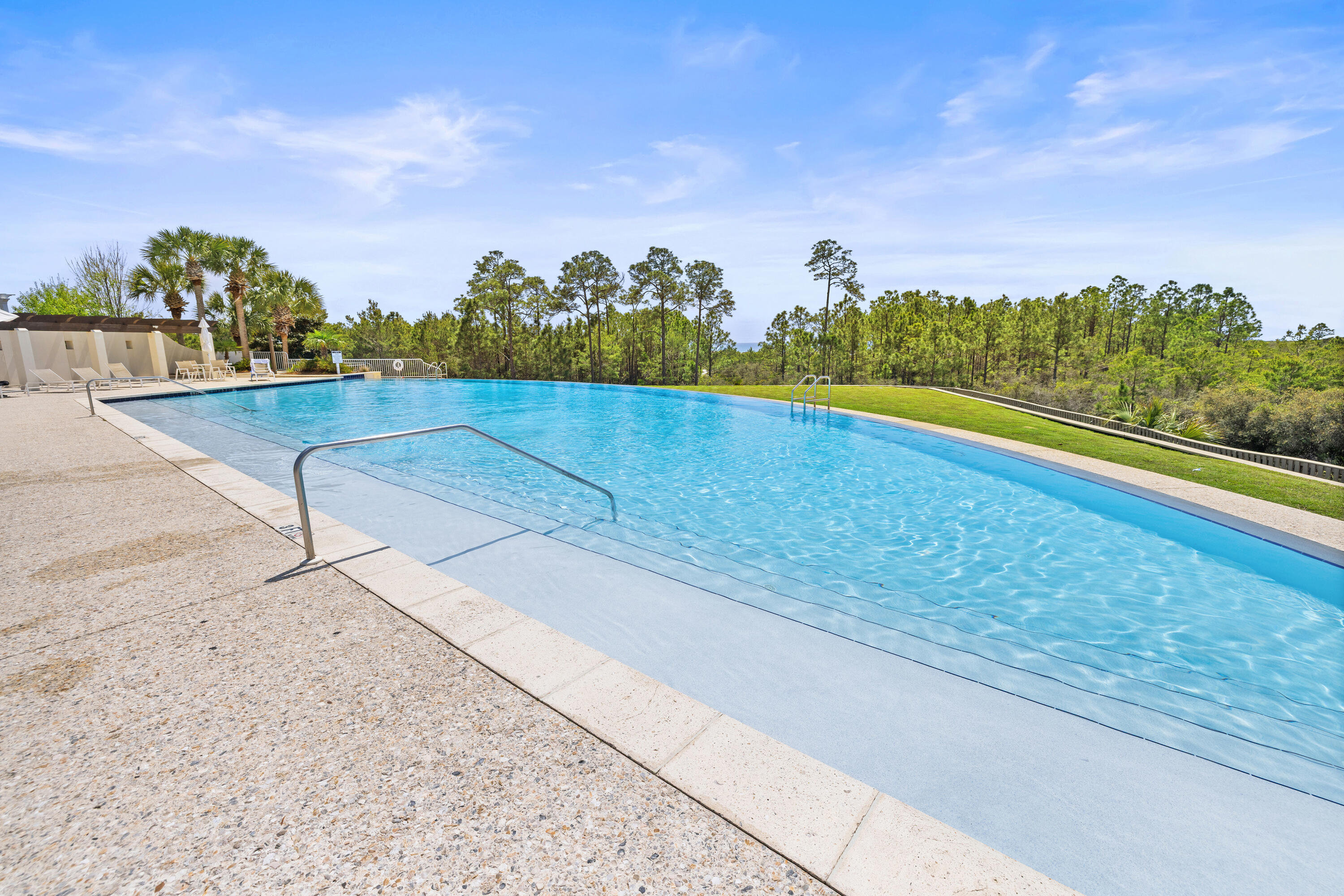 CYPRESS DUNES - Residential