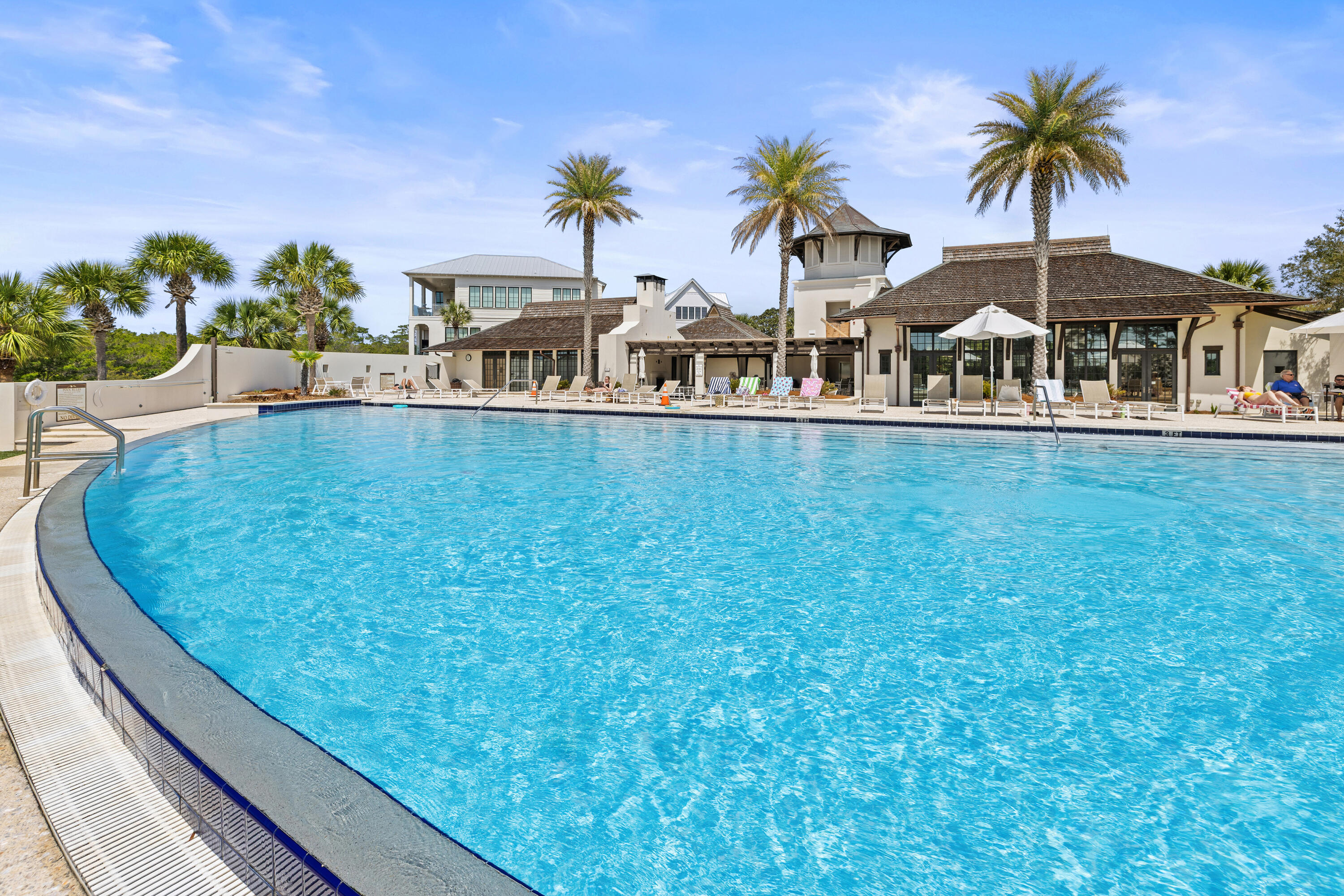 CYPRESS DUNES - Residential