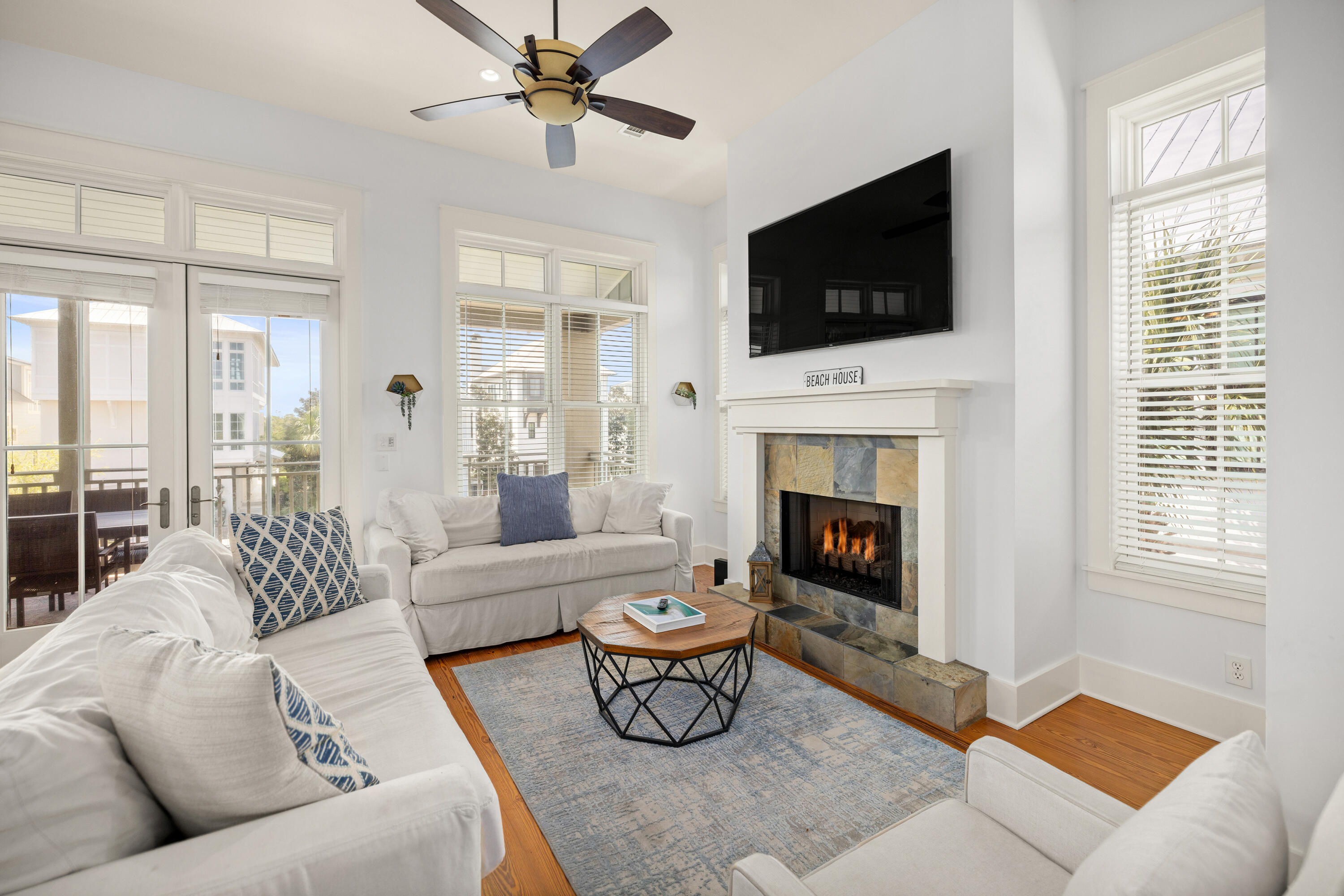 CYPRESS DUNES - Residential