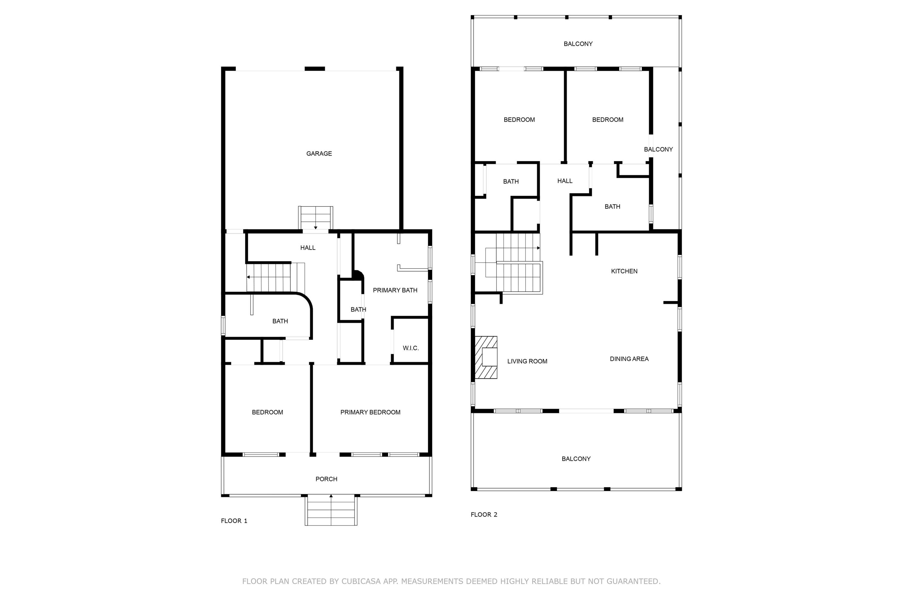 CYPRESS DUNES - Residential