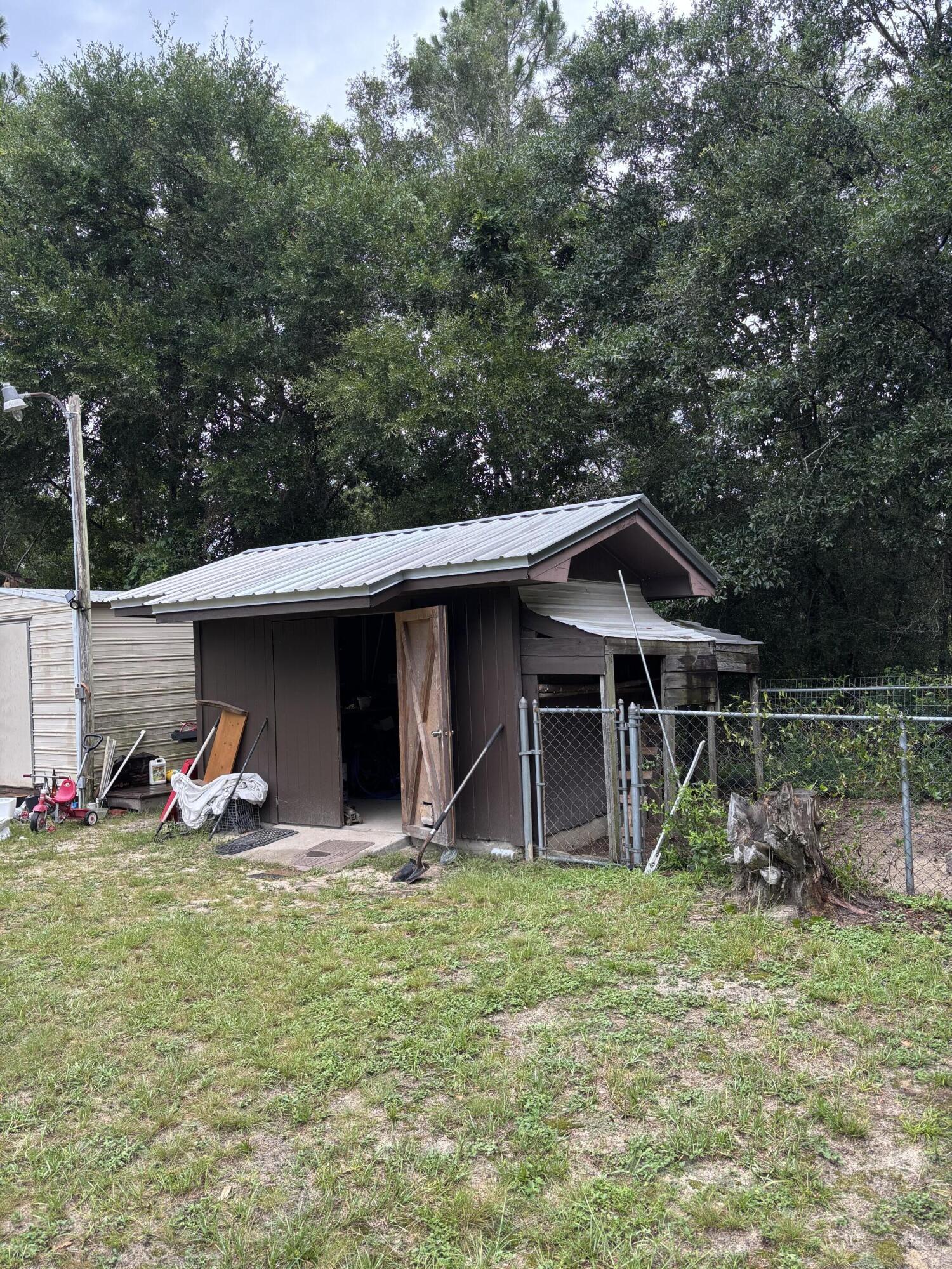 LAKE JUNIPER ESTATES UNIT 3 - Residential