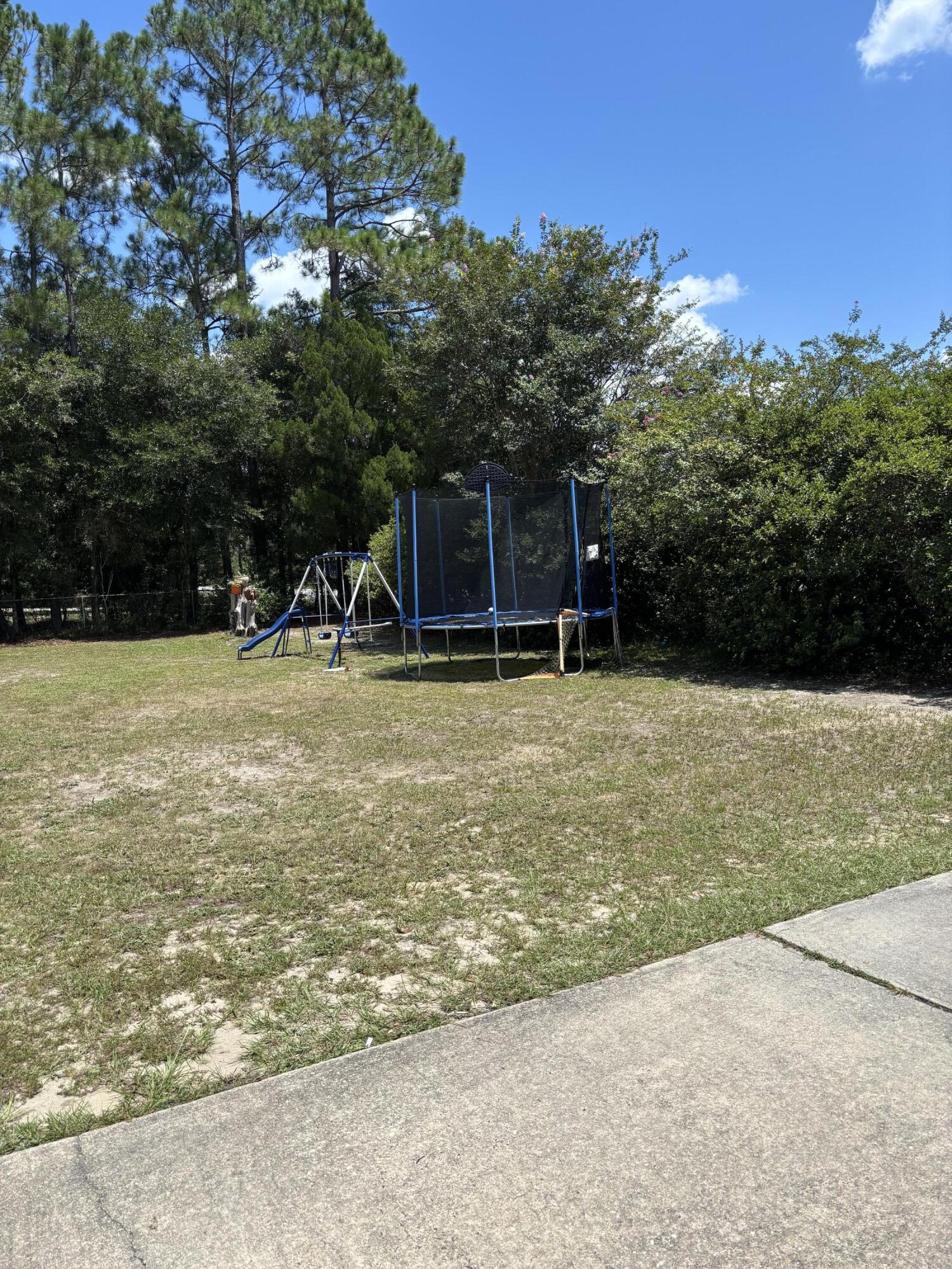 LAKE JUNIPER ESTATES UNIT 3 - Residential