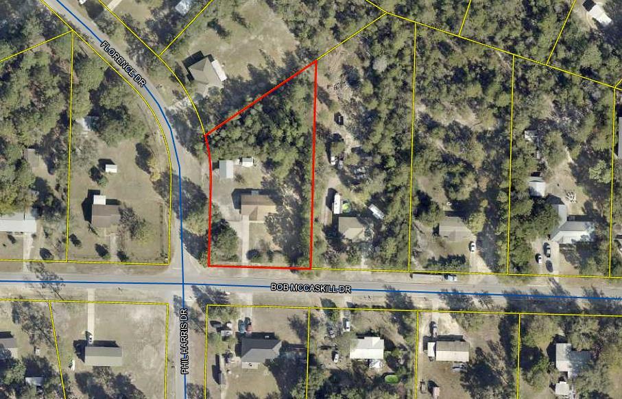 LAKE JUNIPER ESTATES UNIT 3 - Residential
