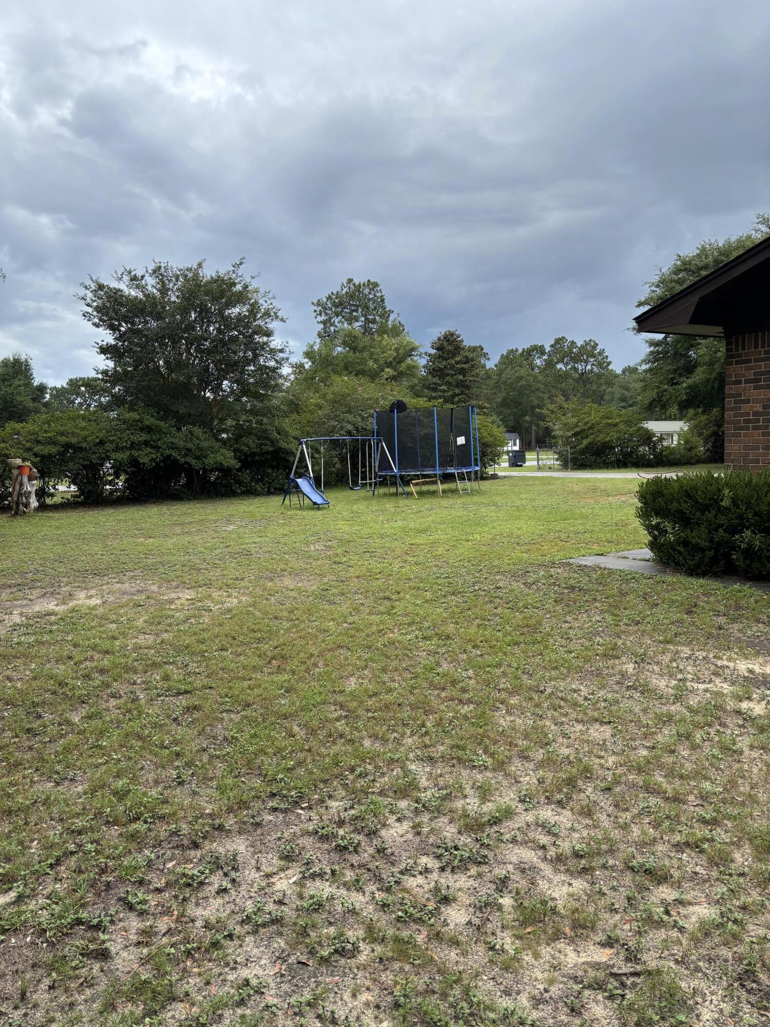 LAKE JUNIPER ESTATES UNIT 3 - Residential